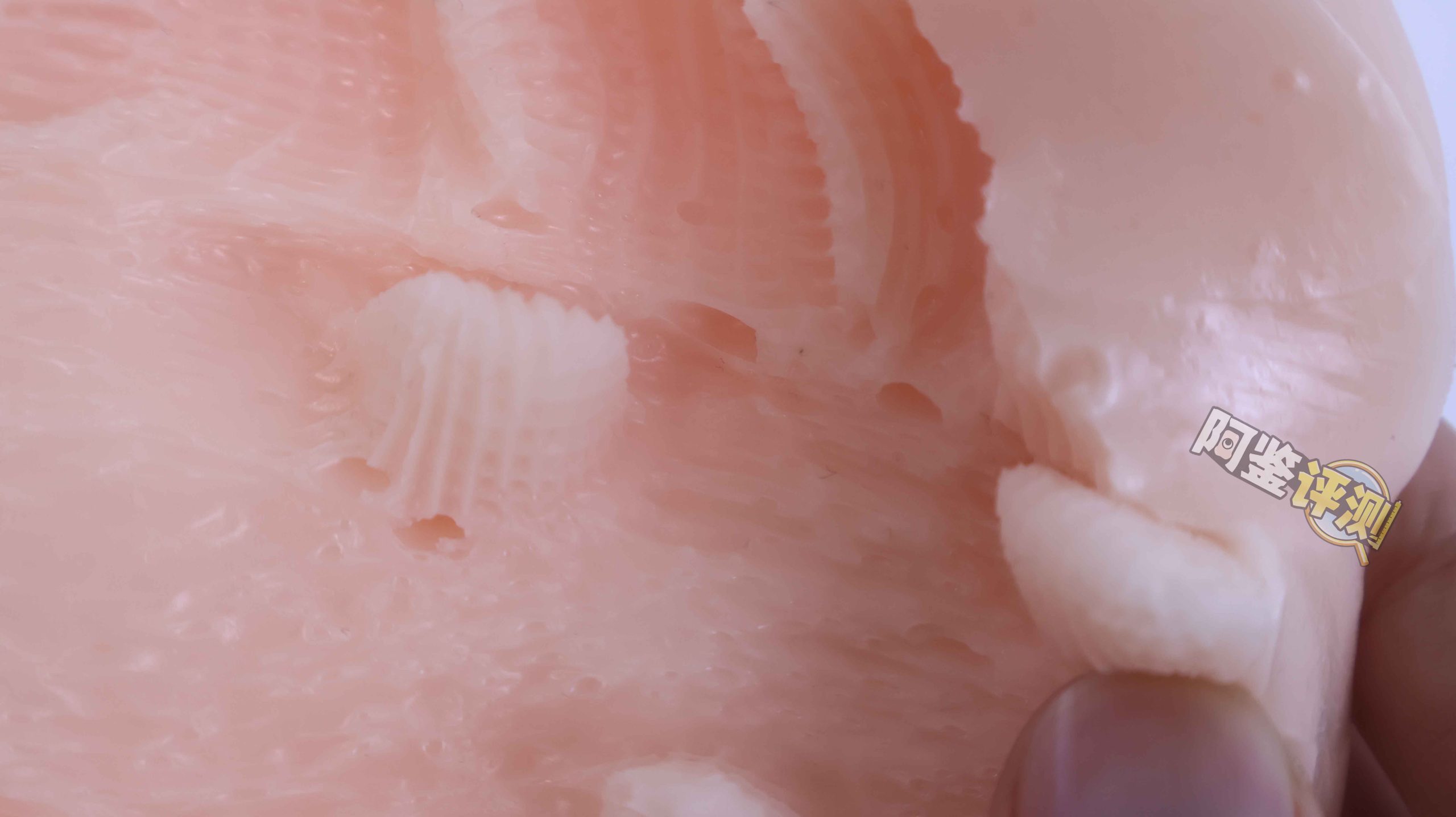 Ride-Japan——“忍者秘纹”评测！奇怪的鳞片款，可惜雷声大雨点小