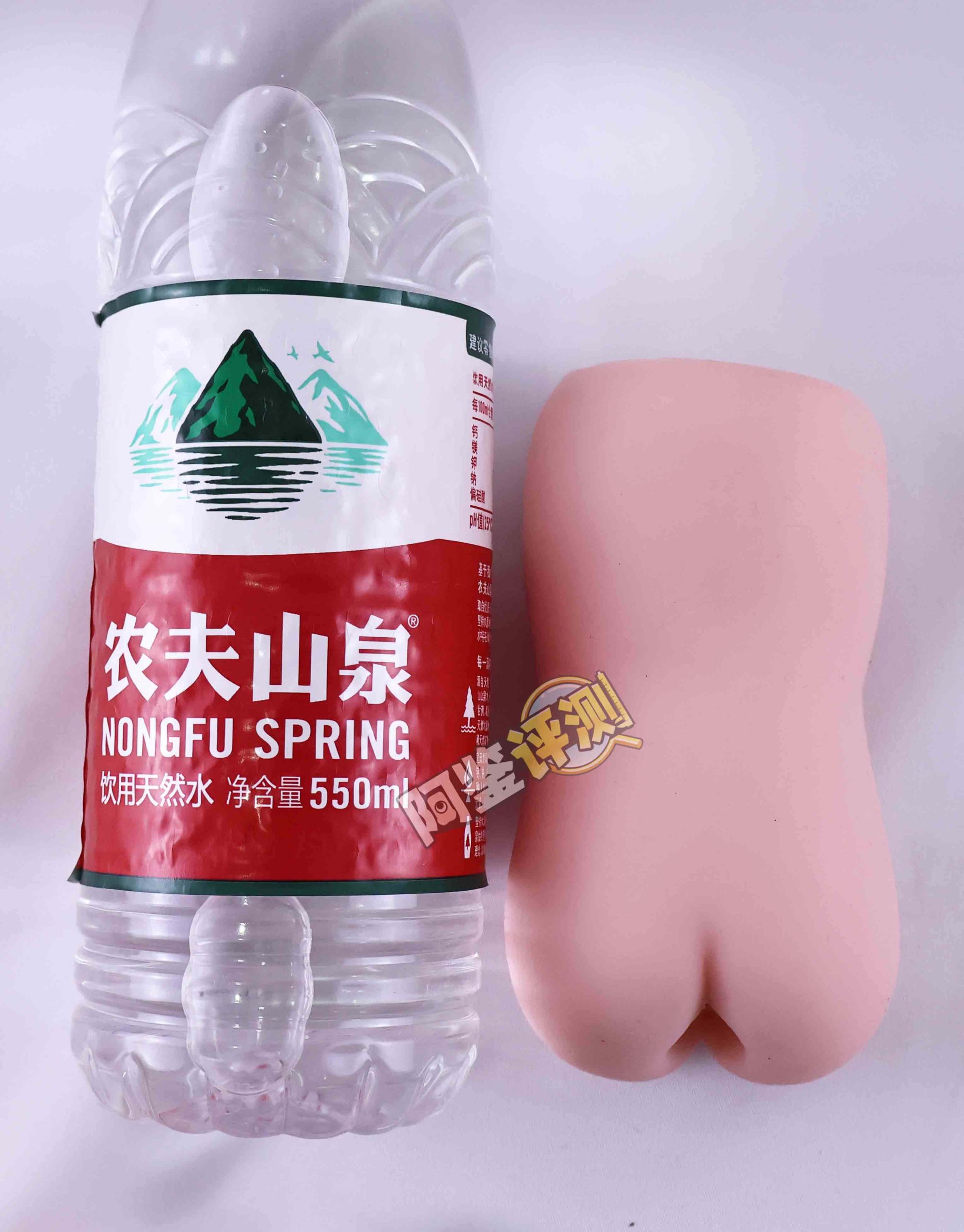 G-project——“软软处女mini”评测！当年小有名气的脂软款，现在体验如何？