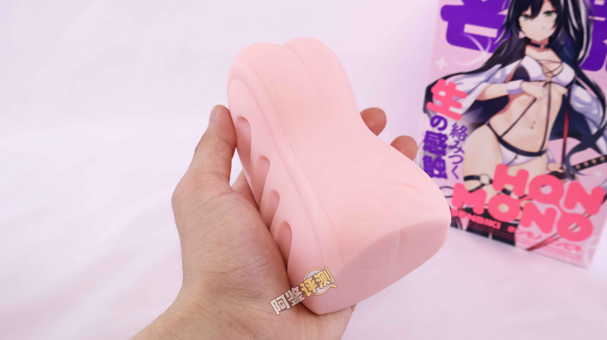 G-project——“HON-MONO千匹”评测！整个通道加硬的版本，宫口的感觉立刻就消失了