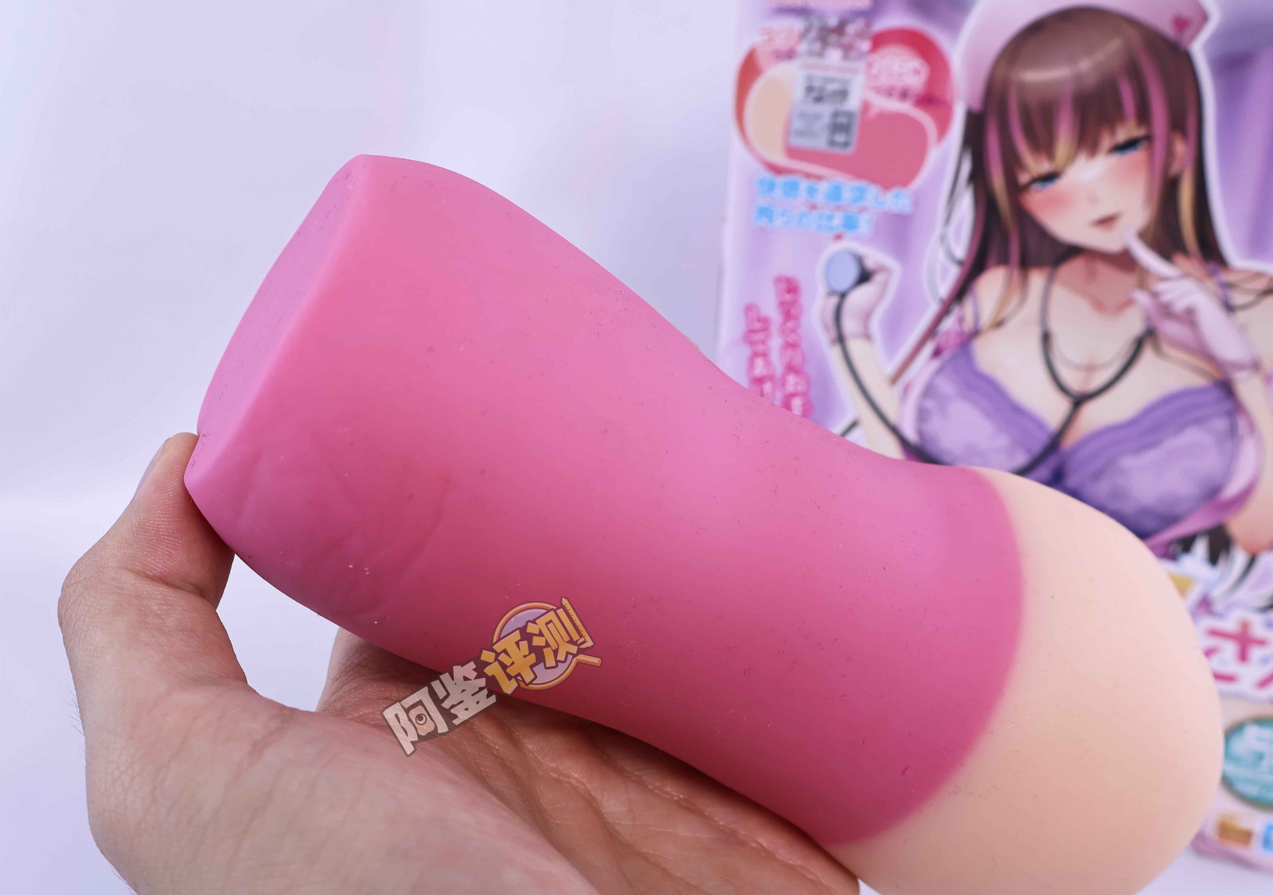 对子哈特——“专属护士”评测！对子首次尝试两种软度拼接，搞得不孬