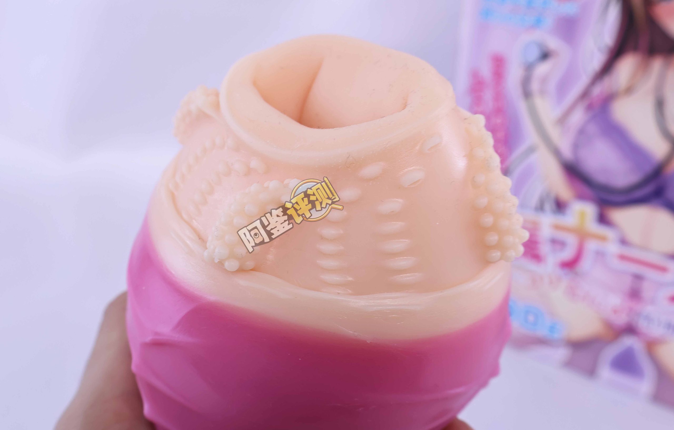 对子哈特——“专属护士”评测！对子首次尝试两种软度拼接，搞得不孬