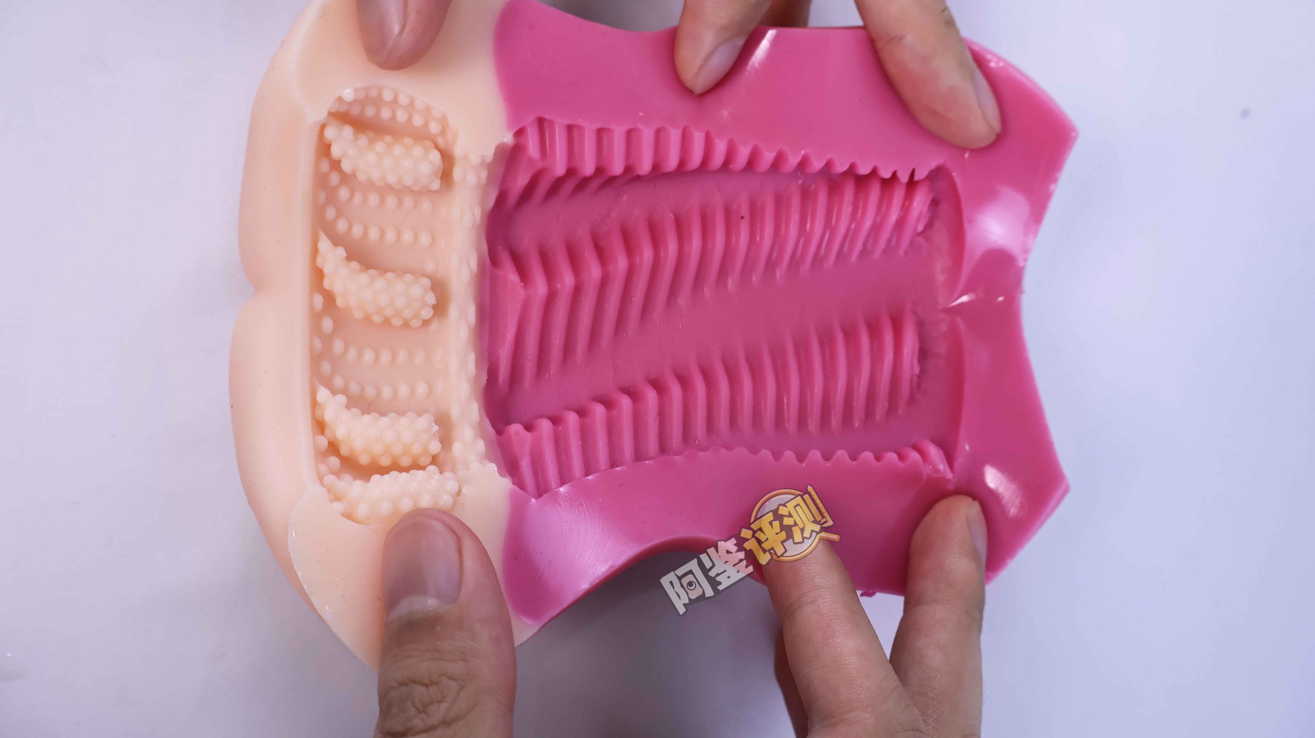 对子哈特——“专属护士”评测！对子首次尝试两种软度拼接，搞得不孬