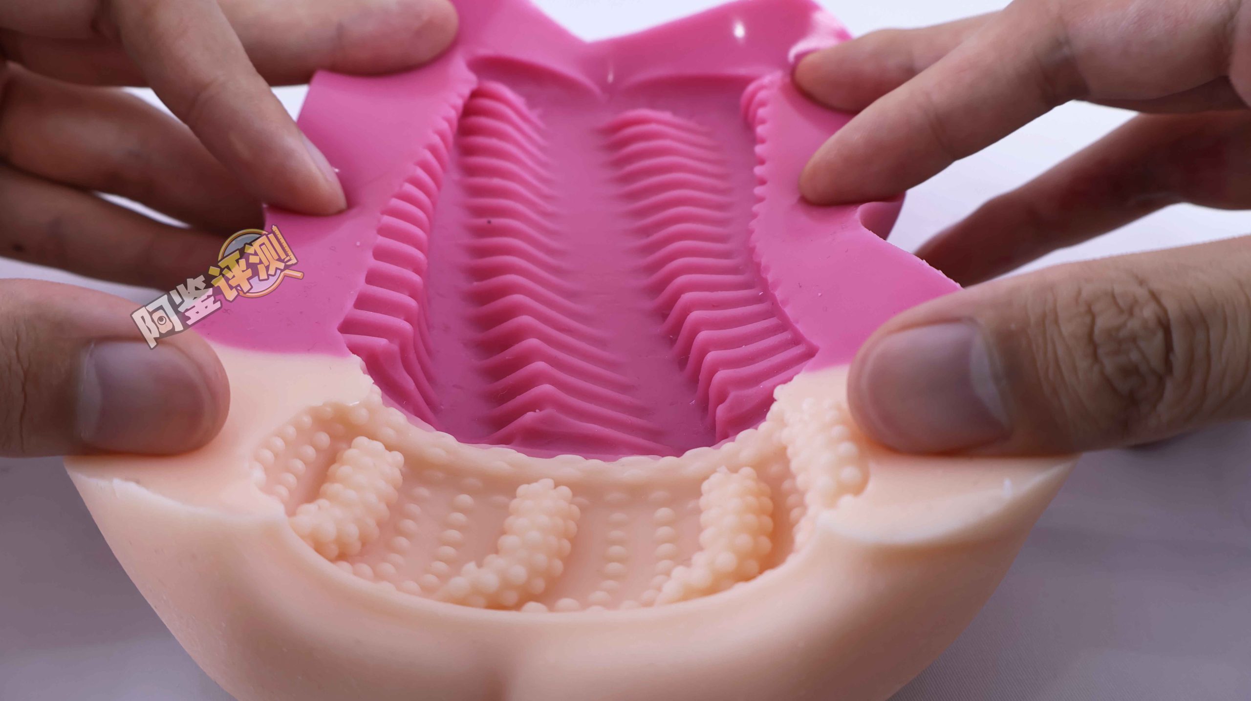 对子哈特——“专属护士”评测！对子首次尝试两种软度拼接，搞得不孬