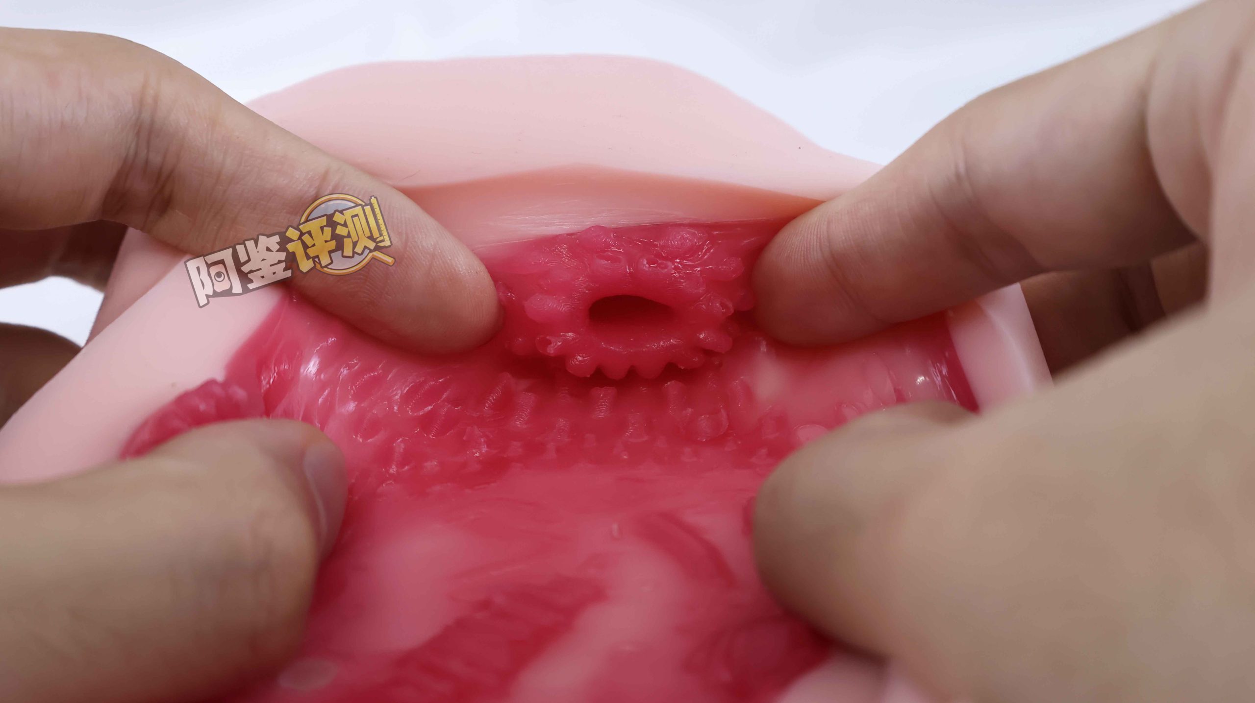 G-project——“HON-MONO千匹”评测！整个通道加硬的版本，宫口的感觉立刻就消失了