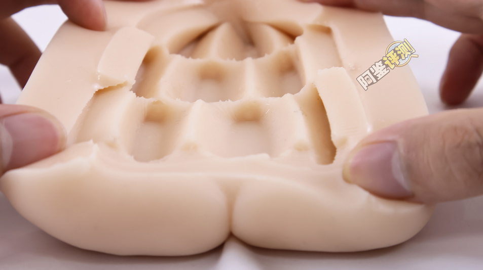 Ligre—“侧上龟头”评测！土里土气的小牌子杯子，确实做到了单种体验特化