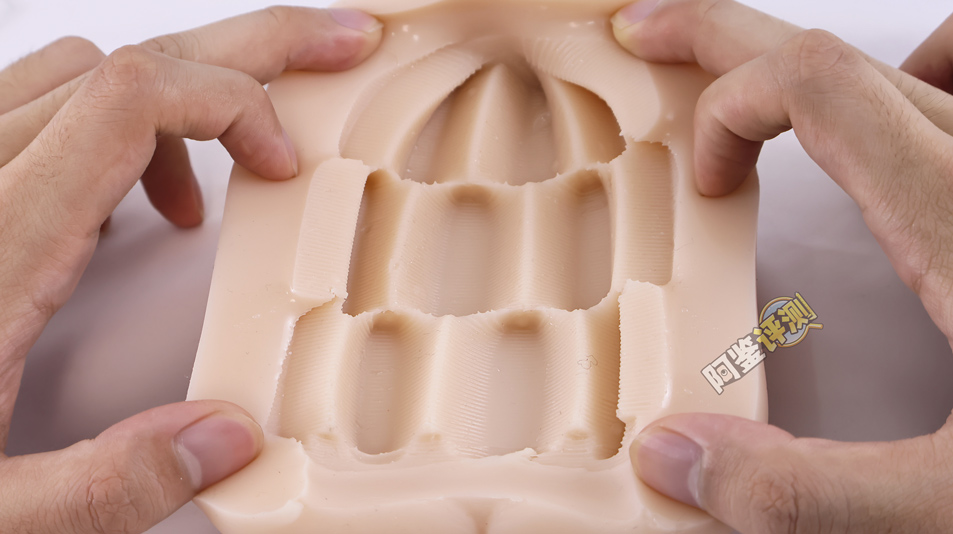 Ligre—“侧上龟头”评测！土里土气的小牌子杯子，确实做到了单种体验特化