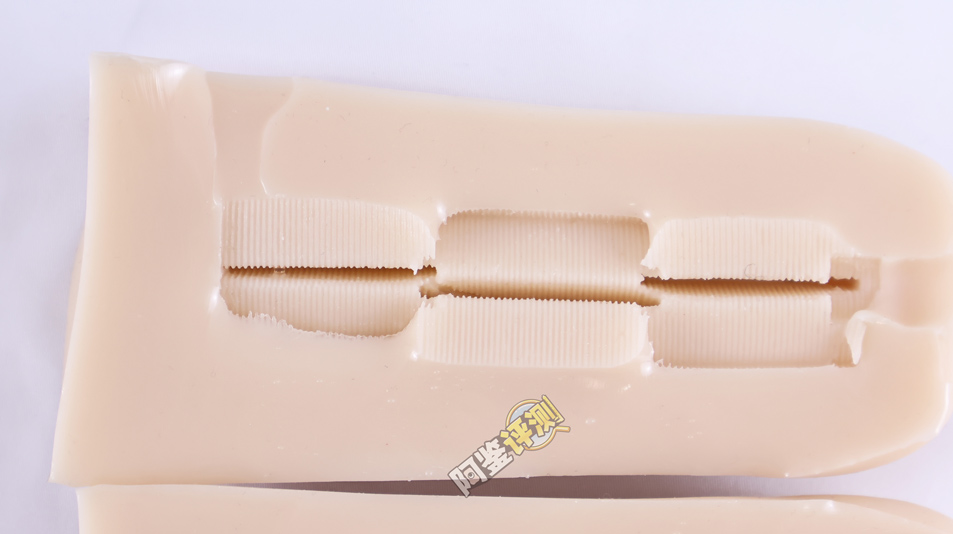 Ligre—“侧上龟头”评测！土里土气的小牌子杯子，确实做到了单种体验特化