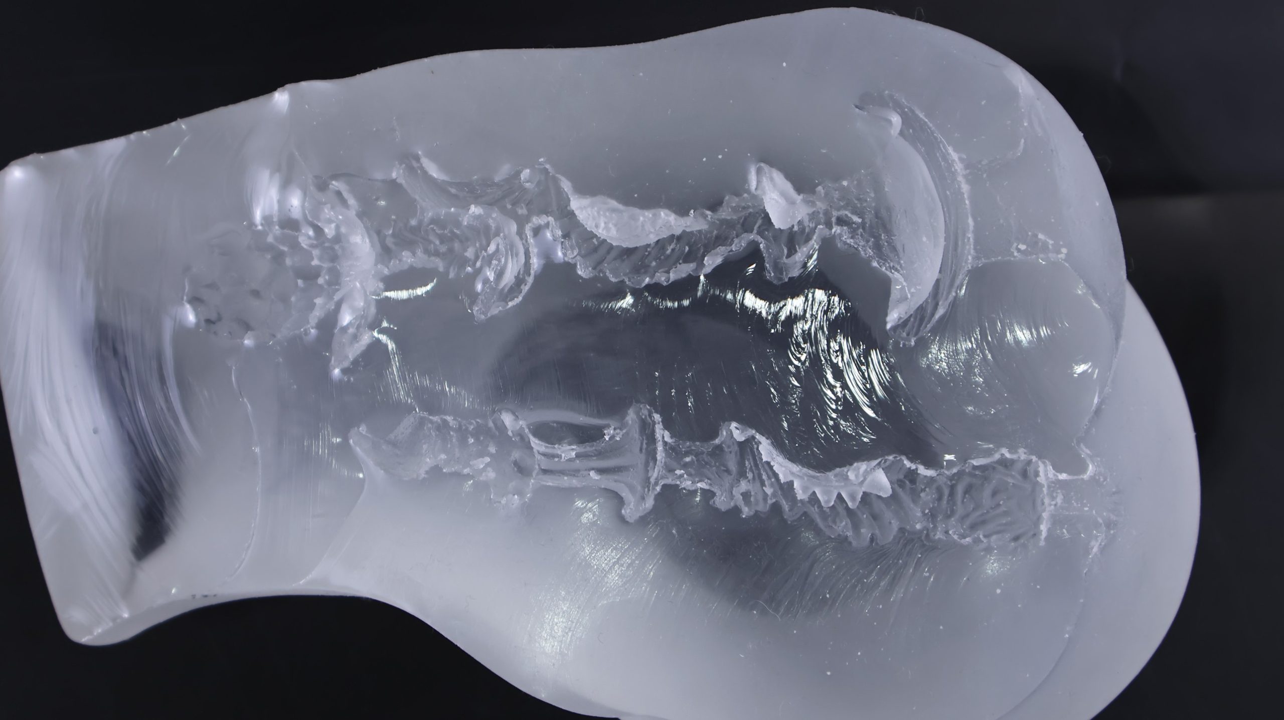 LoveFactor——“应援会长(透明版)”评测!硬度的变化如此之少,似乎只是为了透视噱头