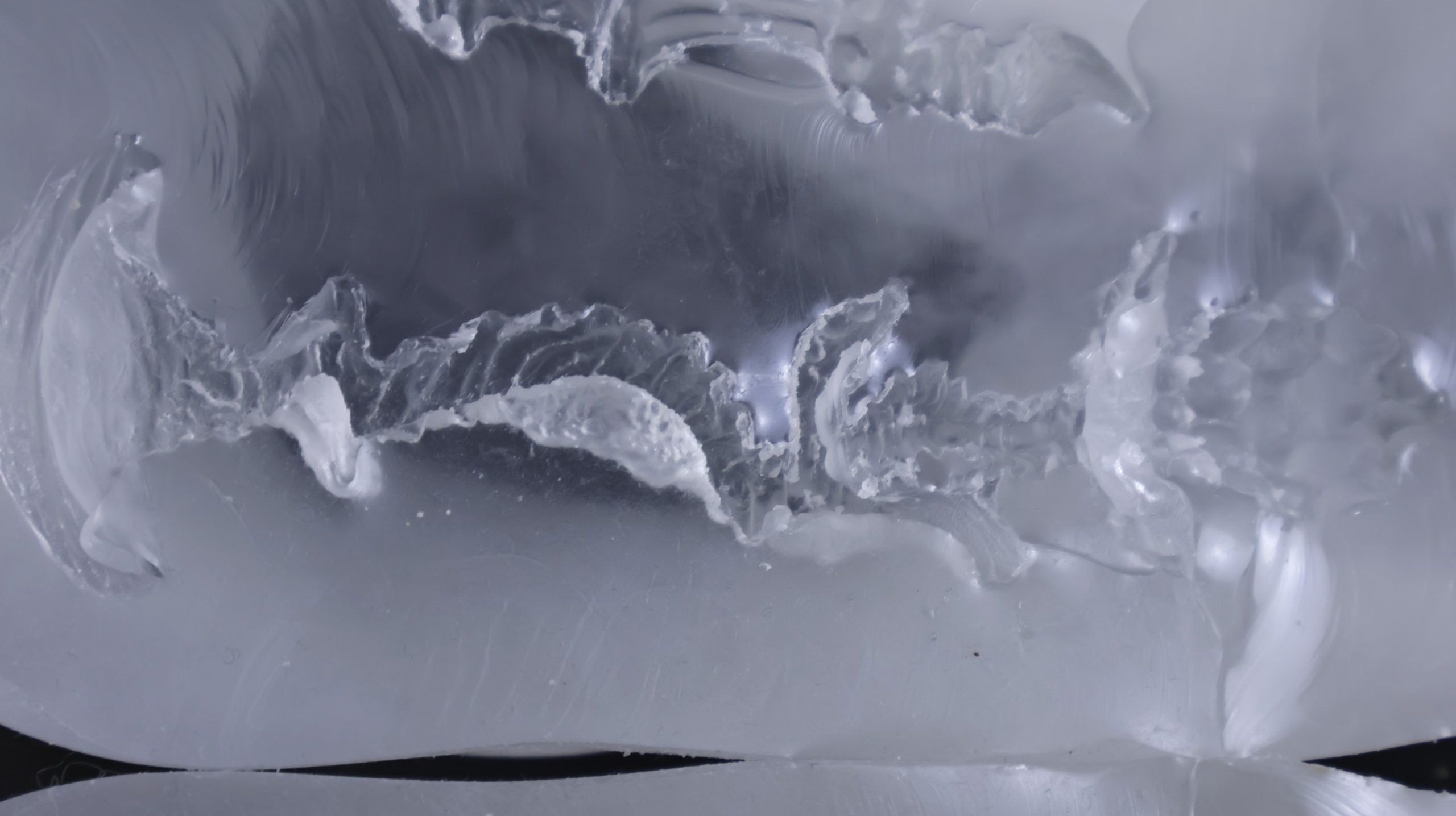 LoveFactor——“应援会长(透明版)”评测!硬度的变化如此之少,似乎只是为了透视噱头