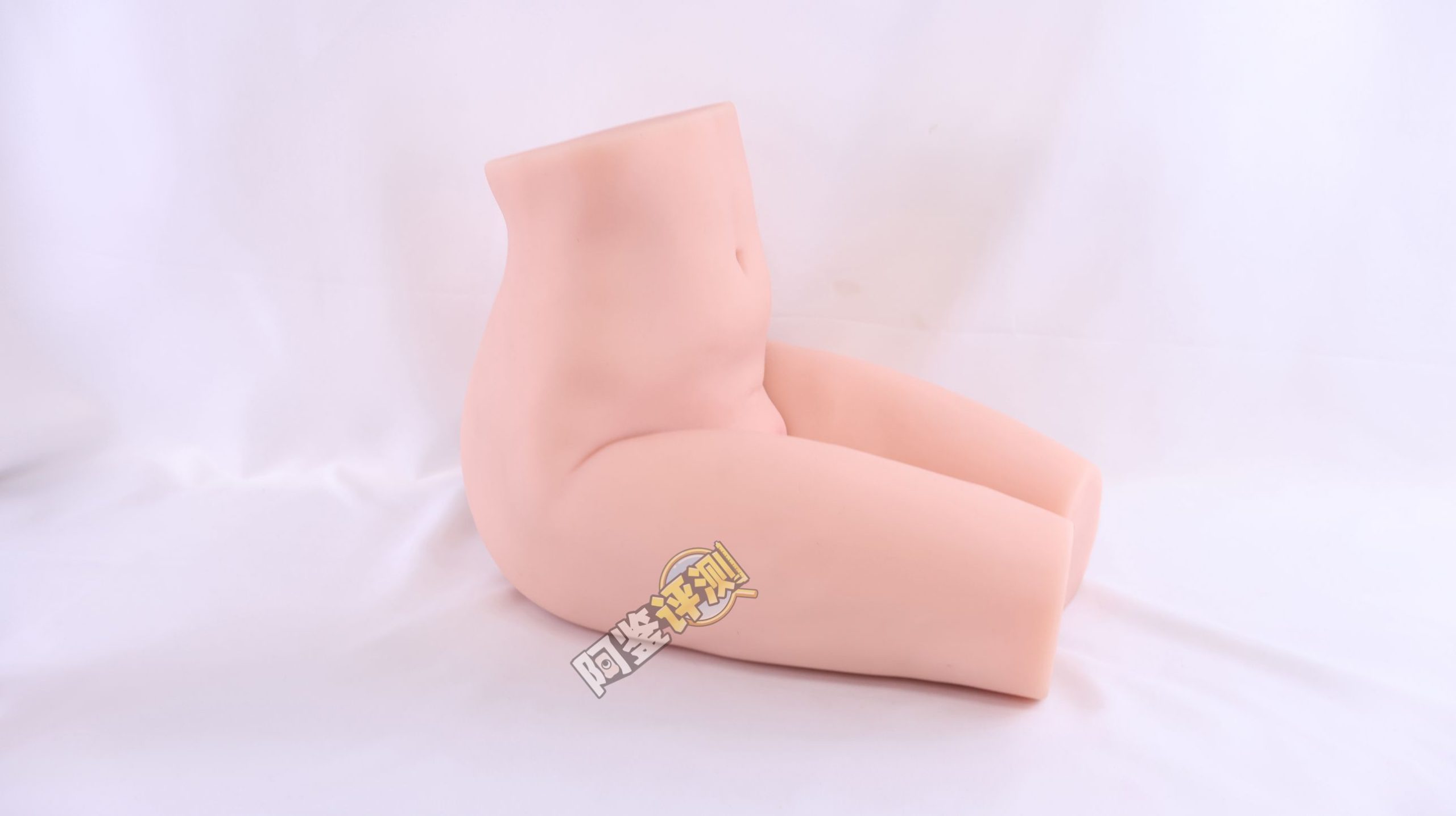 Kaguyano——“符津宵子”评测！能超越“纯洁之体”的部分，似乎只有材料的软度这一点了