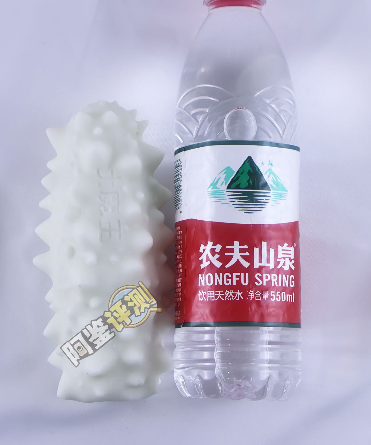 国产大魔王——“白丸”评测！虽然外形手感非常奇怪，但通道的剐蹭感不错