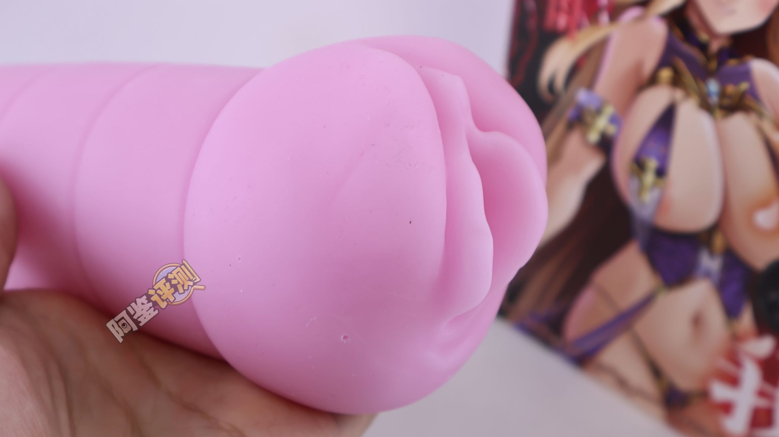 火炮——“残暴的阿丽奈”评测！平坦的“砂纸结构”，真空玩法下居然意外的体验很爽？