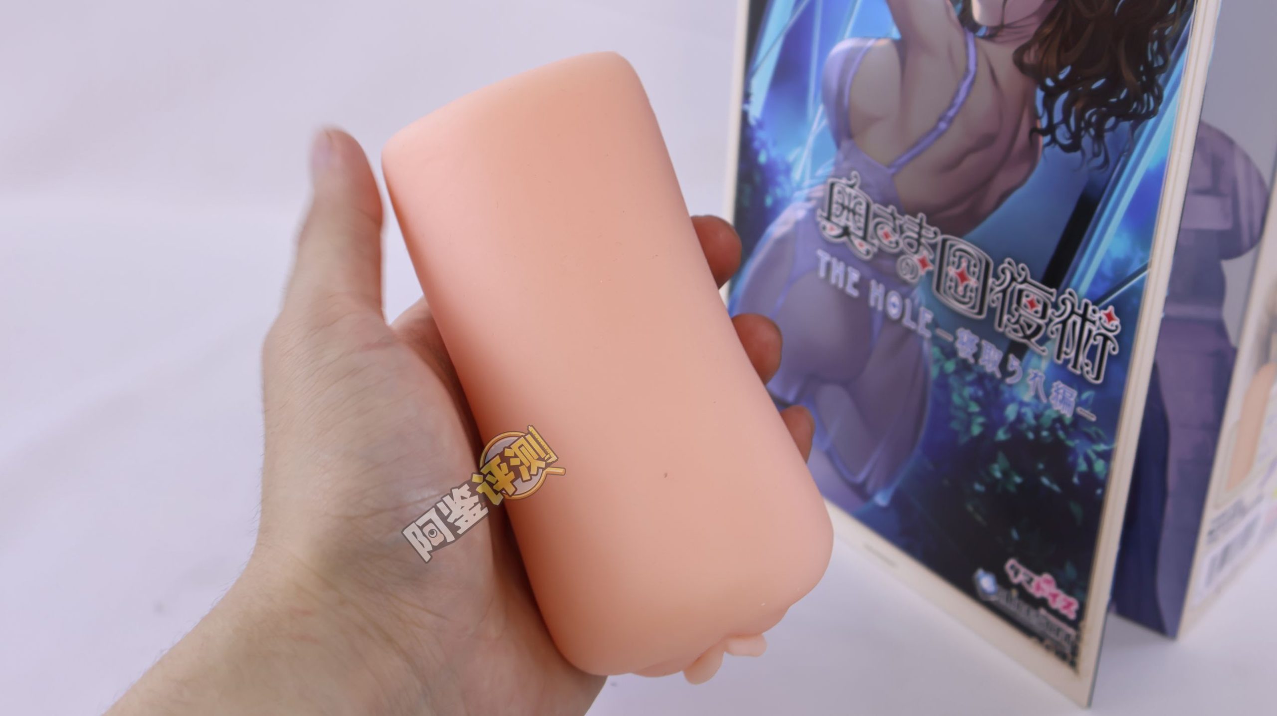 汤玛托易士——“夫人的回复术”评测！简单粗暴的超小杯，略带曲折的纯横纹