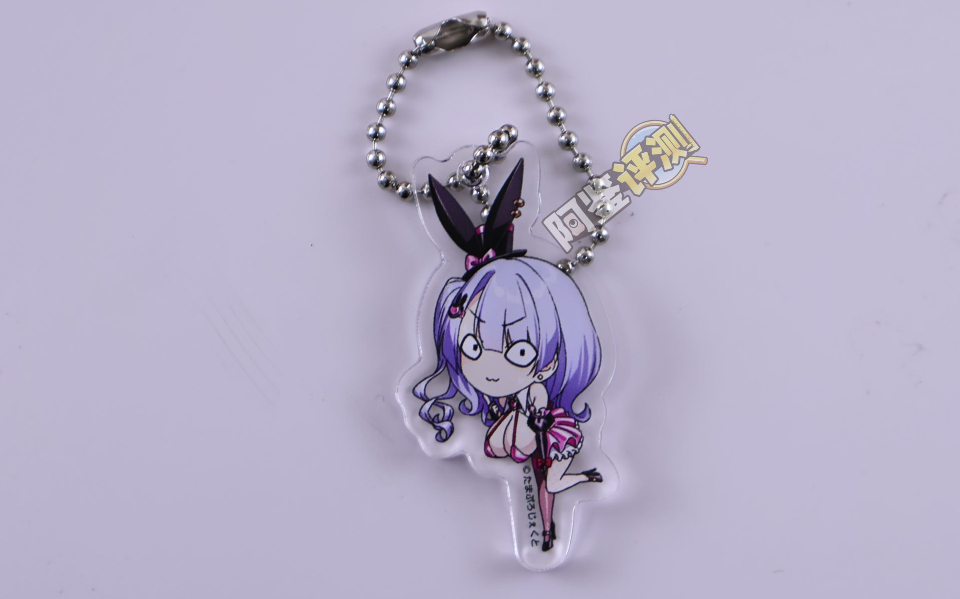 汤玛托易士——“雏宫病院”评测！“运输船”一样的层叠方块，有机胶体中有种机械的无机感