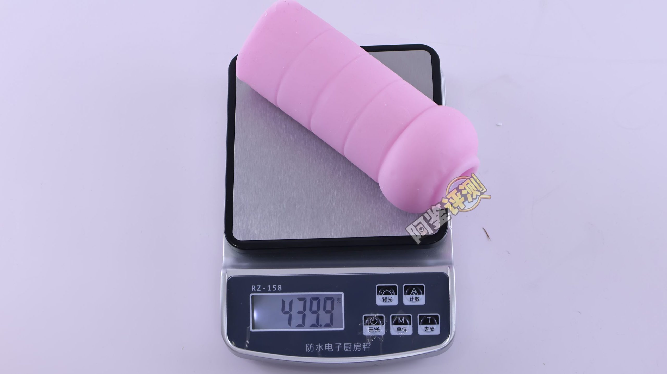 火炮——“傲慢雌小鬼-派娜酱”评测!大倒模上拆下来的杯子,肉感足够但有些简单