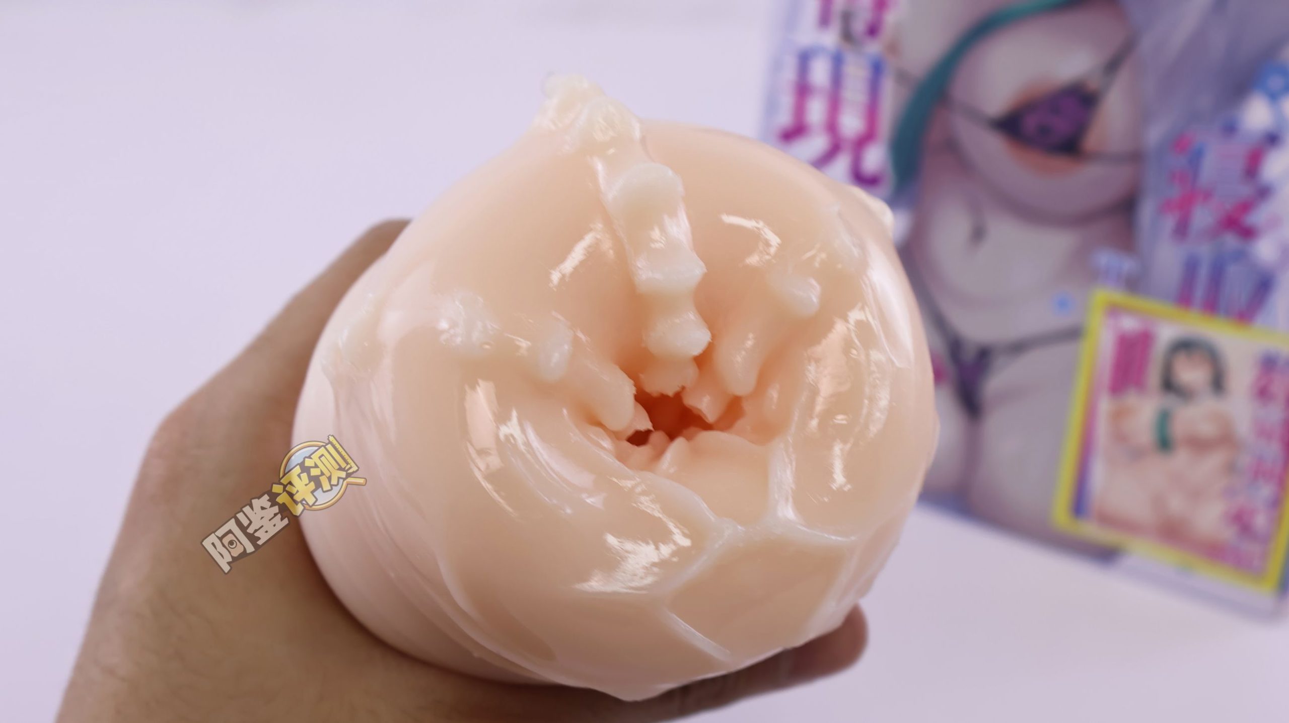 汤玛托易士——“温柔寝取”评测！看着很low的样子，居然有如此特殊的剐蹭感！