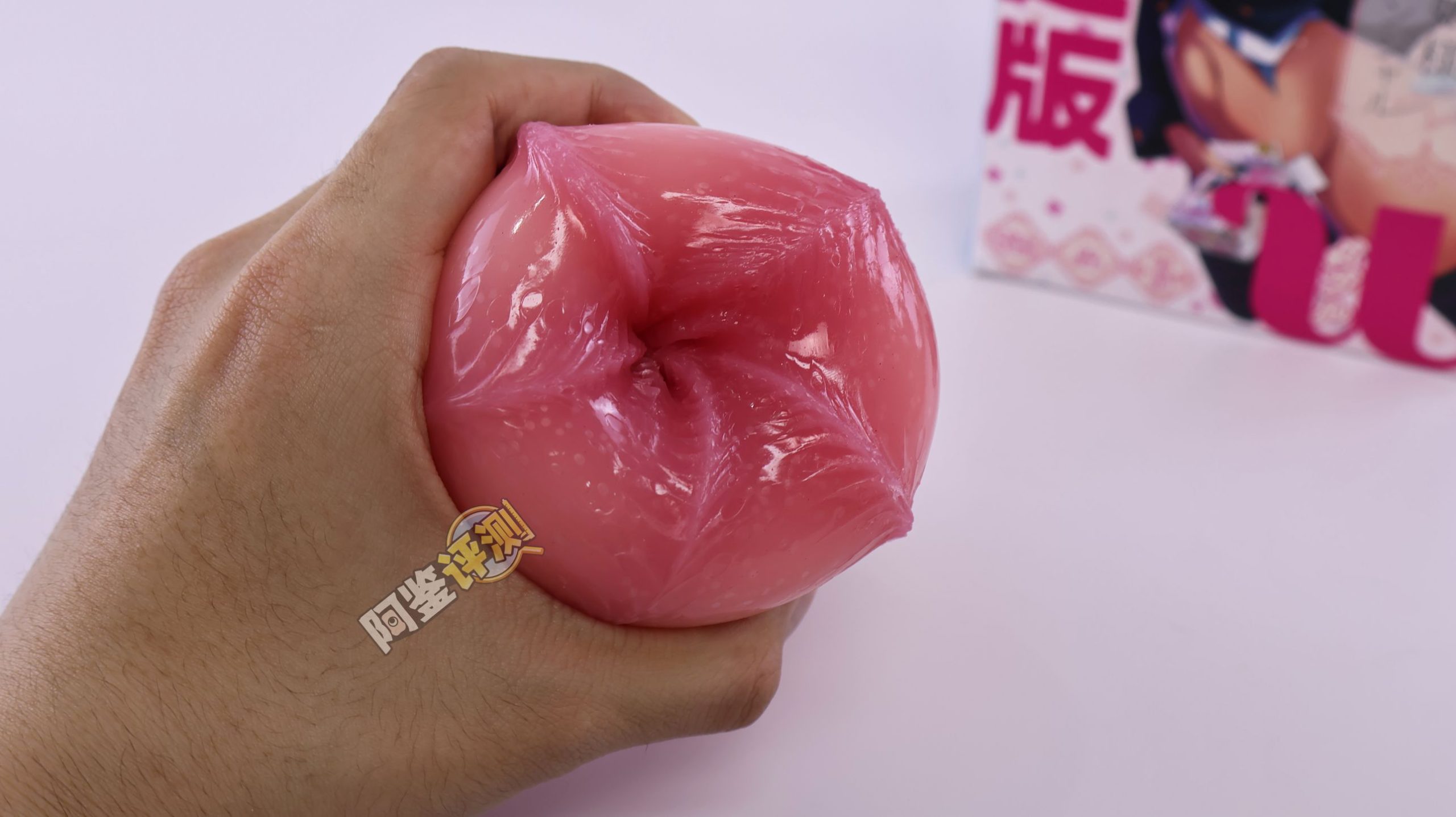 火炮——“高级大小姐的潜力W”评测！不能动的硬质肉脊结构，用起来感觉像被叉住了一样.....