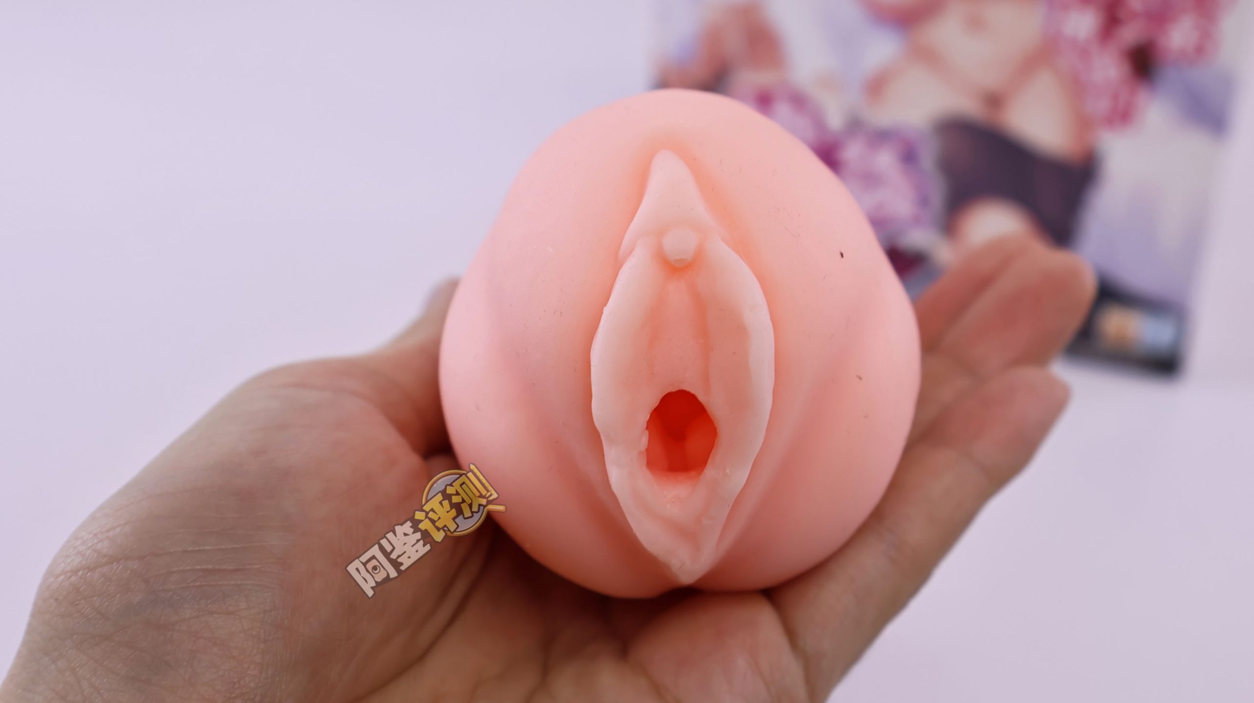 对子哈特——“淫欲费洛蒙”评测！阻力增强后的突破口，剐蹭感变得更强势了