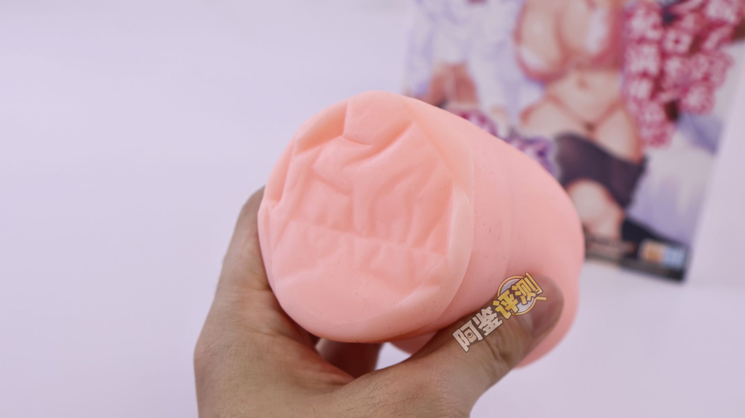 对子哈特——“淫欲费洛蒙”评测！阻力增强后的突破口，剐蹭感变得更强势了