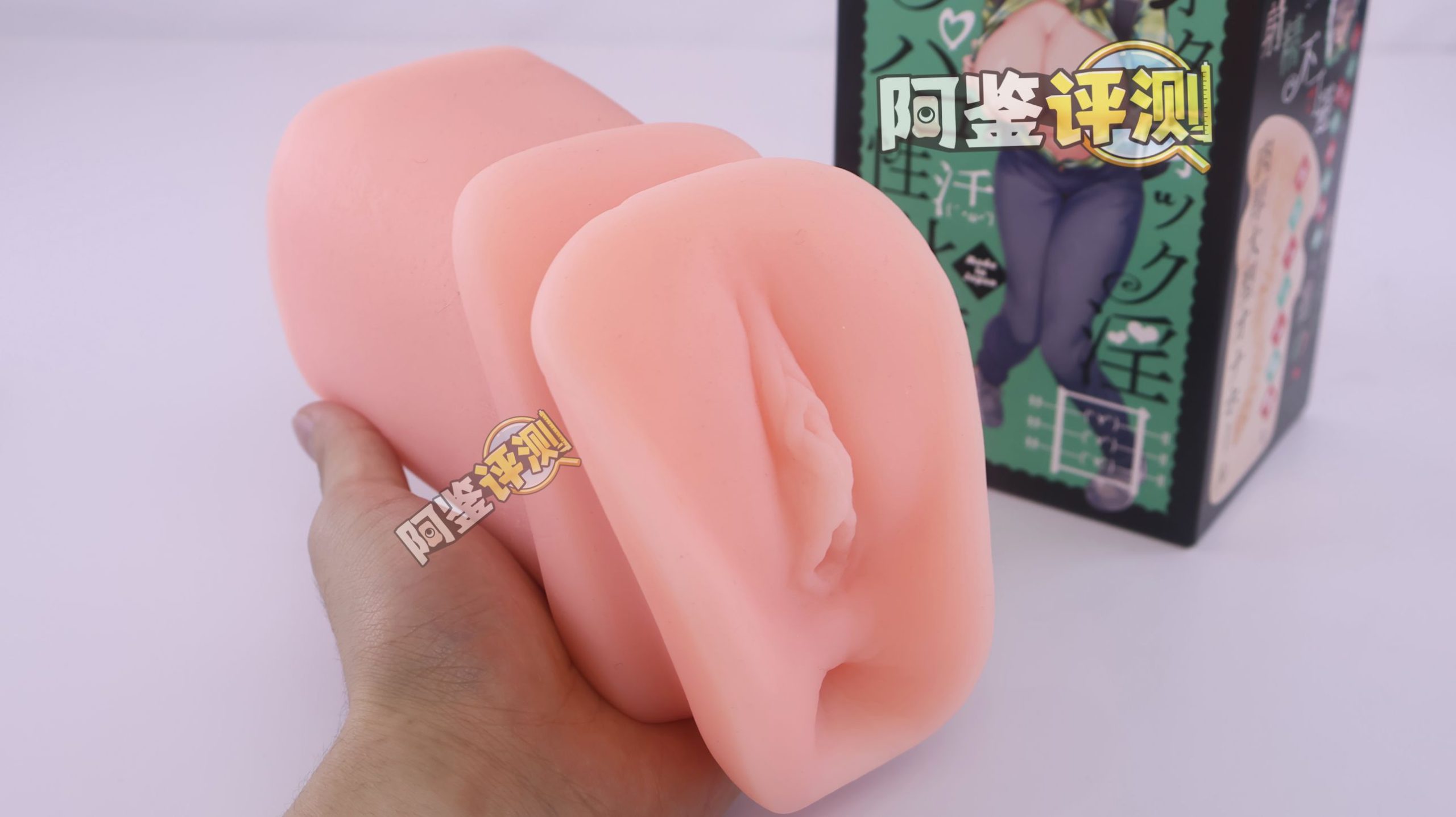 COOLP——“秋叶原宅女”评测！妹妹，你的黏膜怎么这么硬