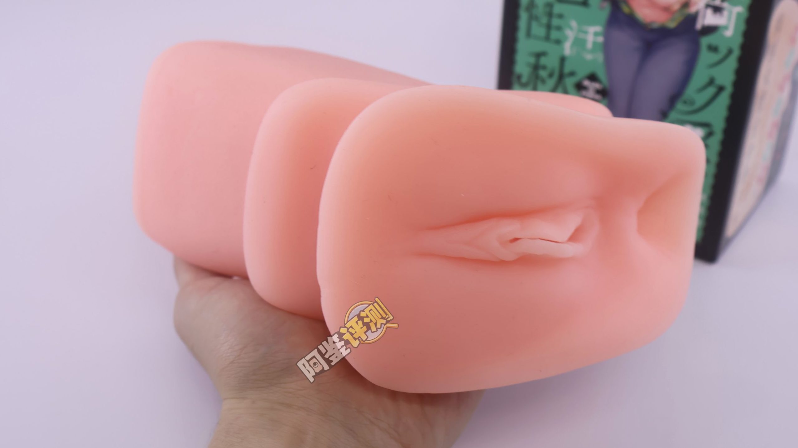 COOLP——“秋叶原宅女”评测！妹妹，你的黏膜怎么这么硬