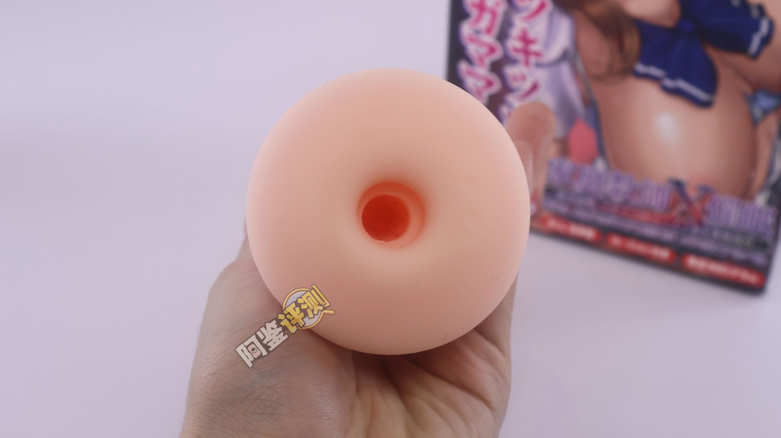 DNA JAPAN——“家庭教师X催眠”评测！邦邦硬的软水管手感胶体，超级冷门猎奇的“无弹性”高硬度材料