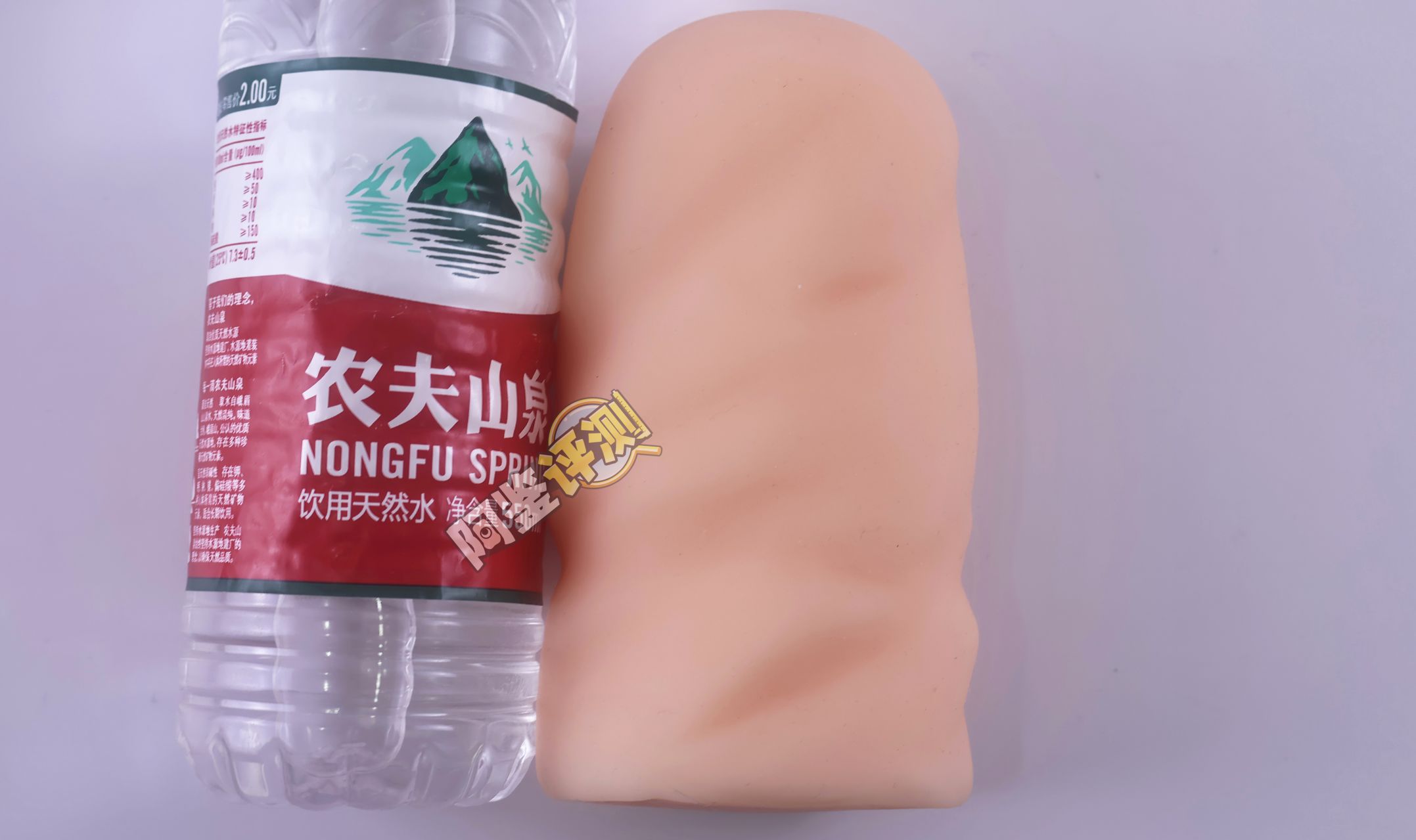 汤马托易士——“山田种牛牧场”评测！如此粗壮的立体结构，果然刺激感相当愉悦