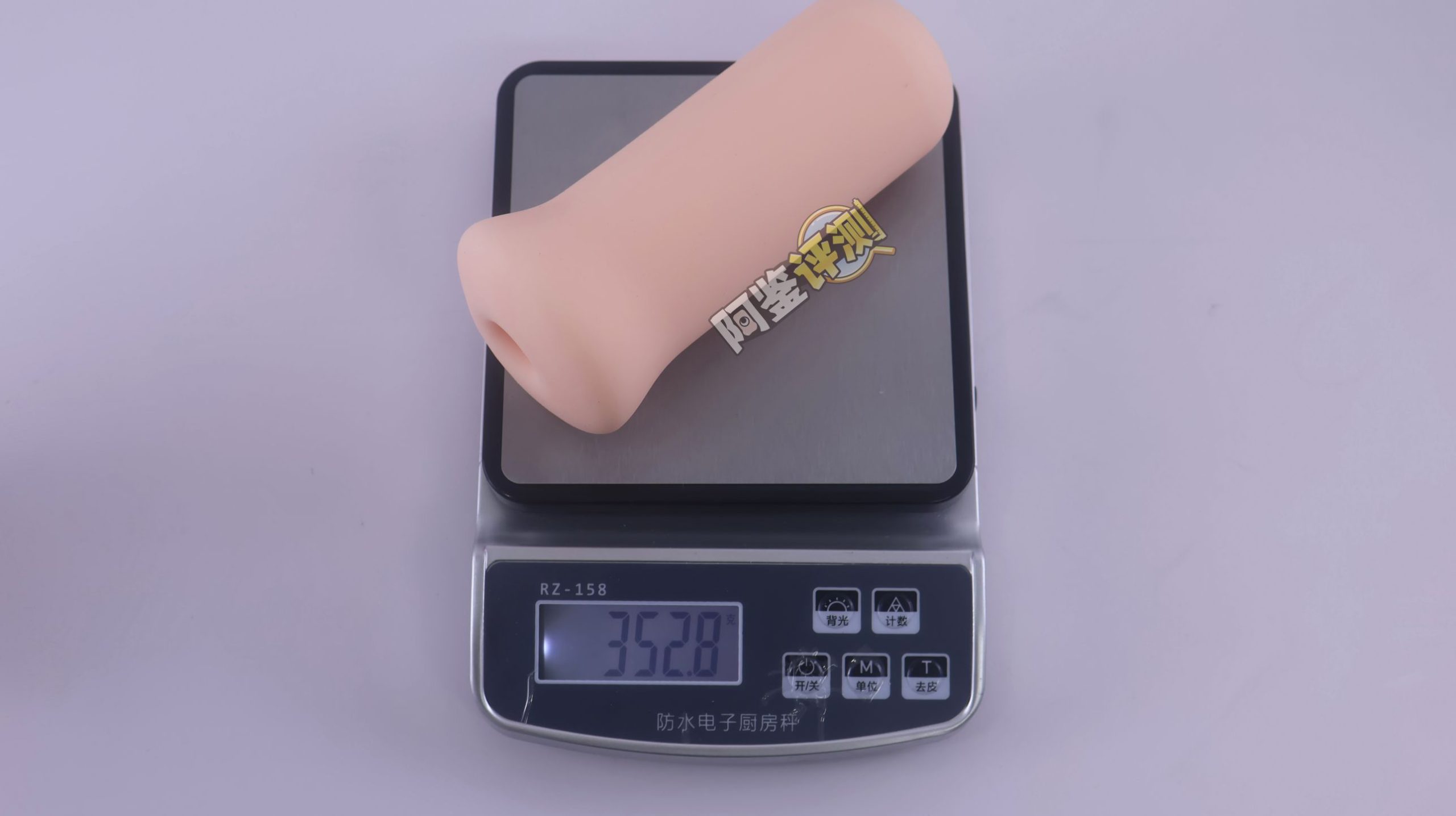 DNA JAPAN——“家庭教师X催眠”评测！邦邦硬的软水管手感胶体，超级冷门猎奇的“无弹性”高硬度材料