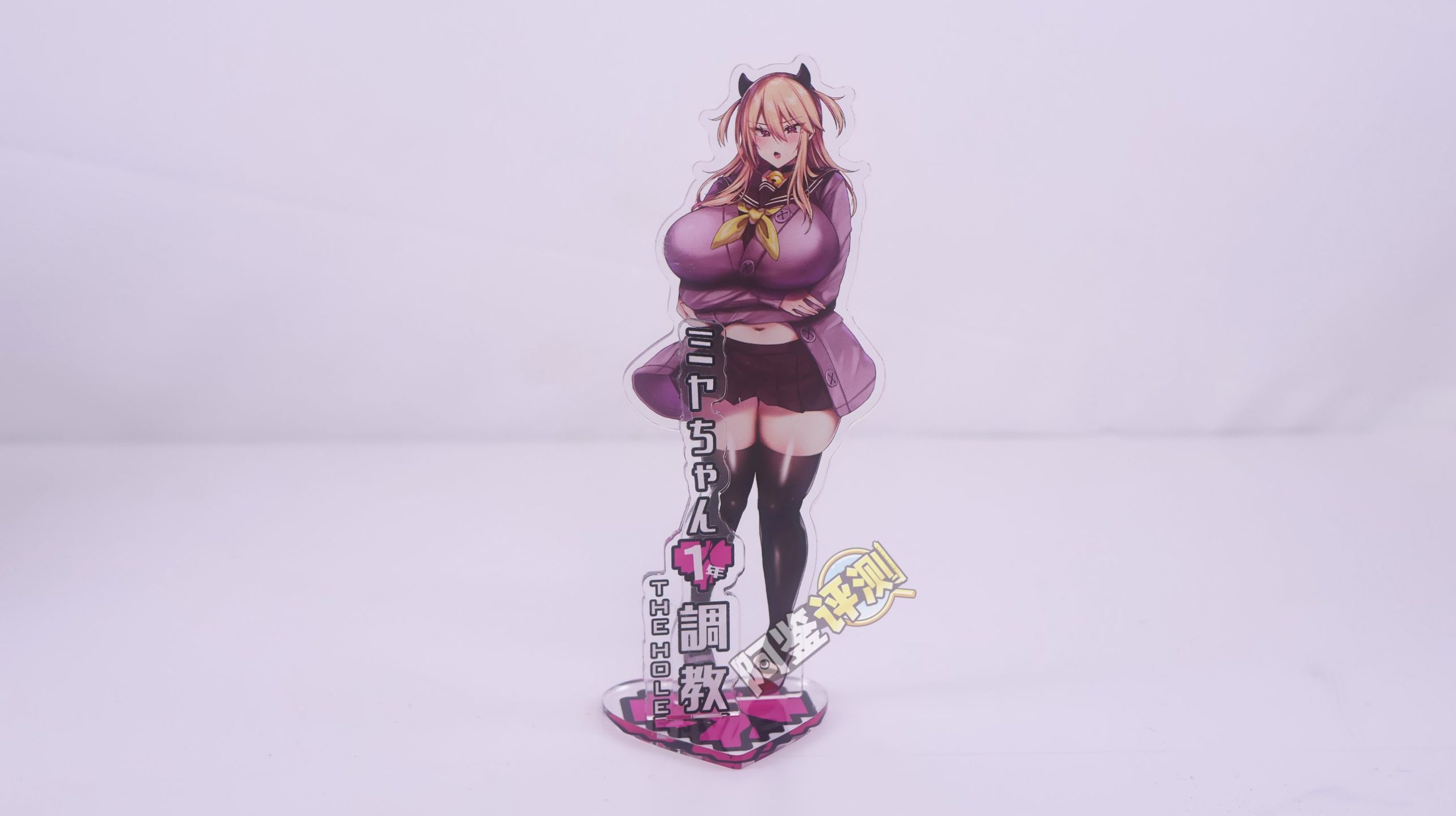 汤马托易士——“美优酱一年调教”评测！密布圆形石块的通道，把我的龟头狠狠卡住了...