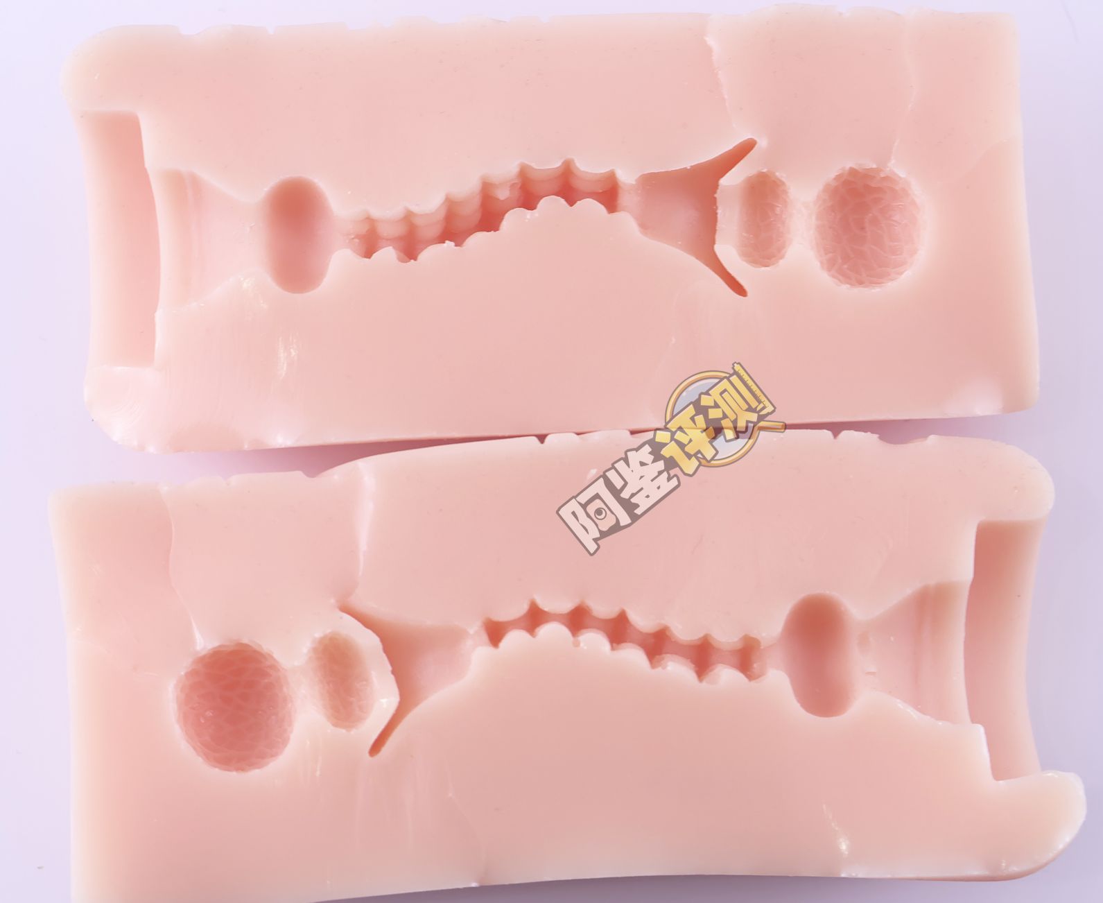 对子哈特——“舞踏会”评测!难以理解的古怪设计,像是礼盒中的月饼一样华而不实