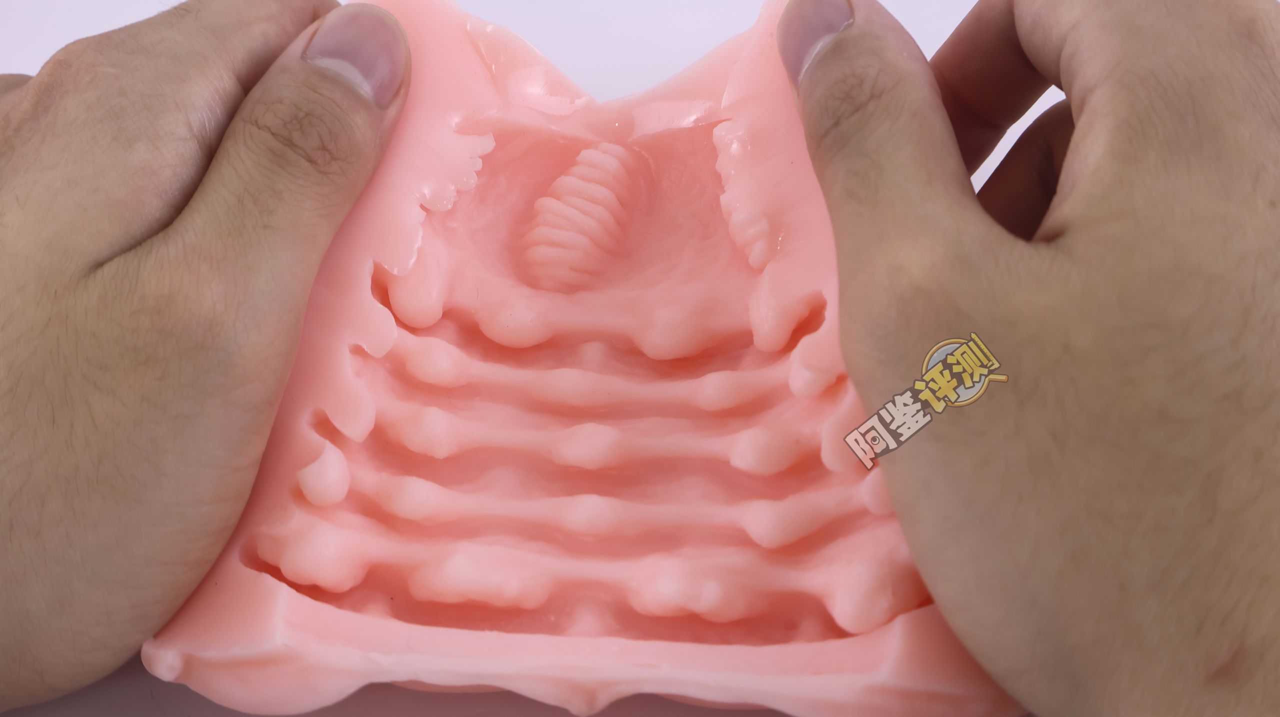 对子哈特——“淫欲费洛蒙”评测！阻力增强后的突破口，剐蹭感变得更强势了