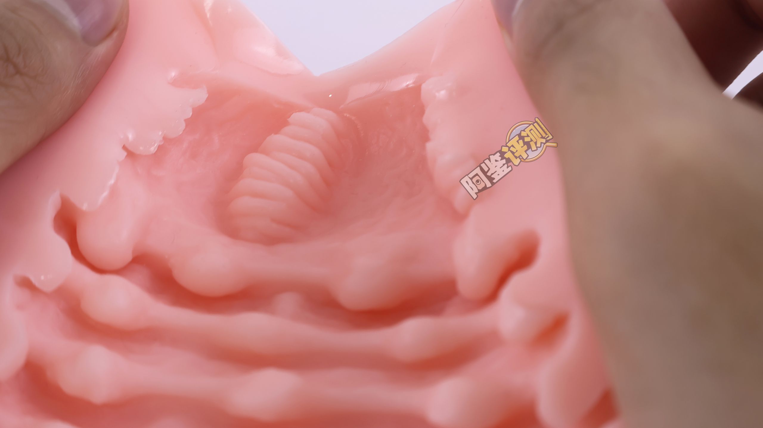 对子哈特——“淫欲费洛蒙”评测！阻力增强后的突破口，剐蹭感变得更强势了