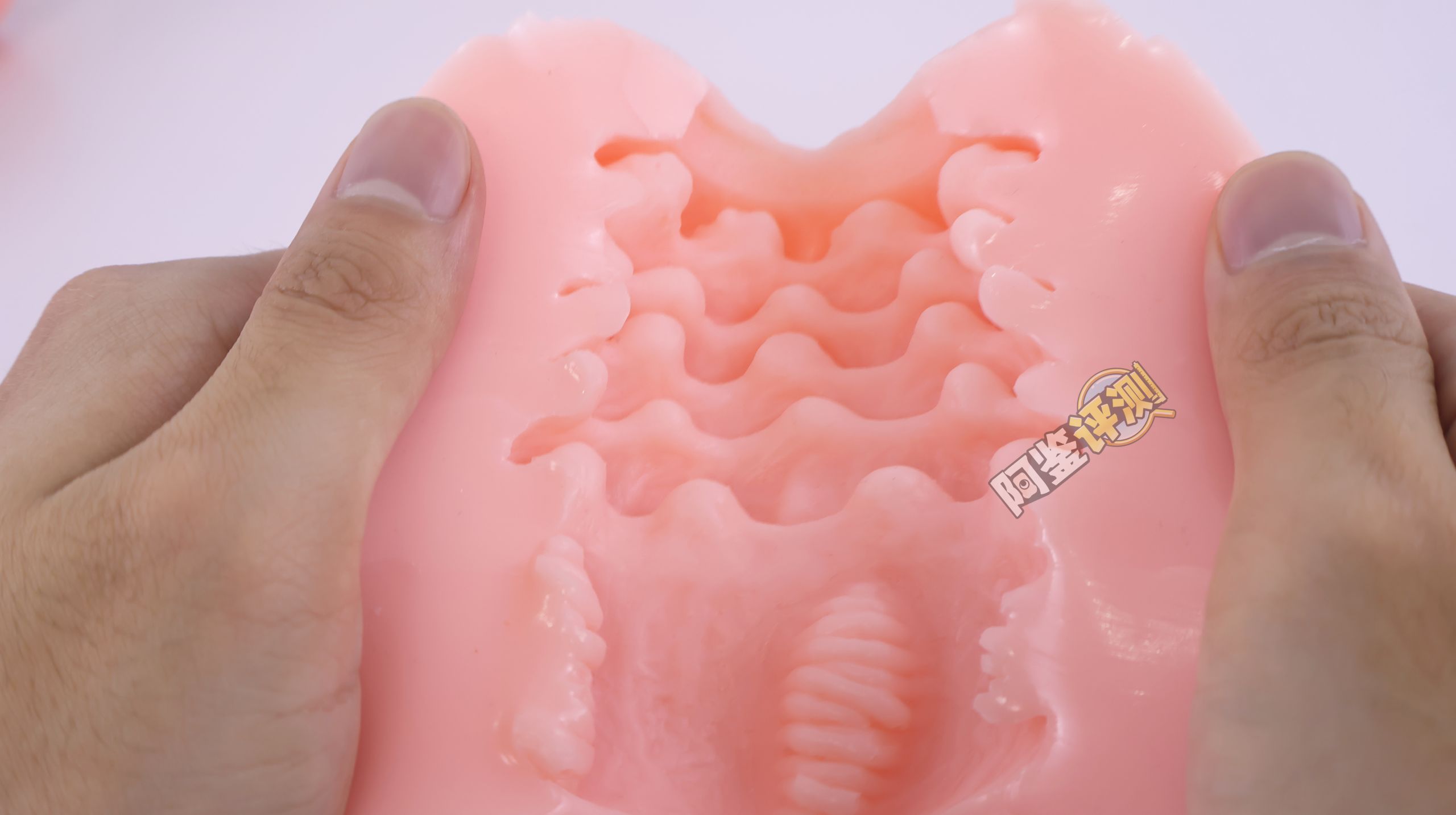 对子哈特——“淫欲费洛蒙”评测！阻力增强后的突破口，剐蹭感变得更强势了