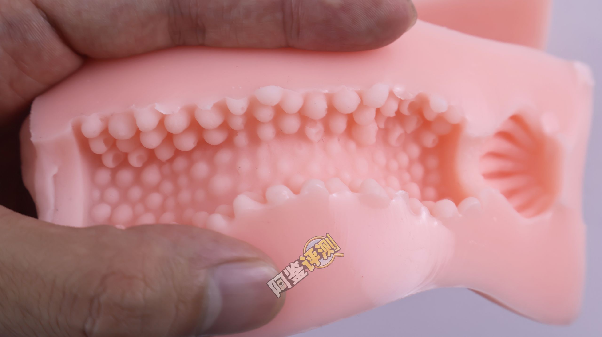 对子哈特——“怀孕中出”评测！简单易懂的舒适度，或许是小杯子的很大卖点