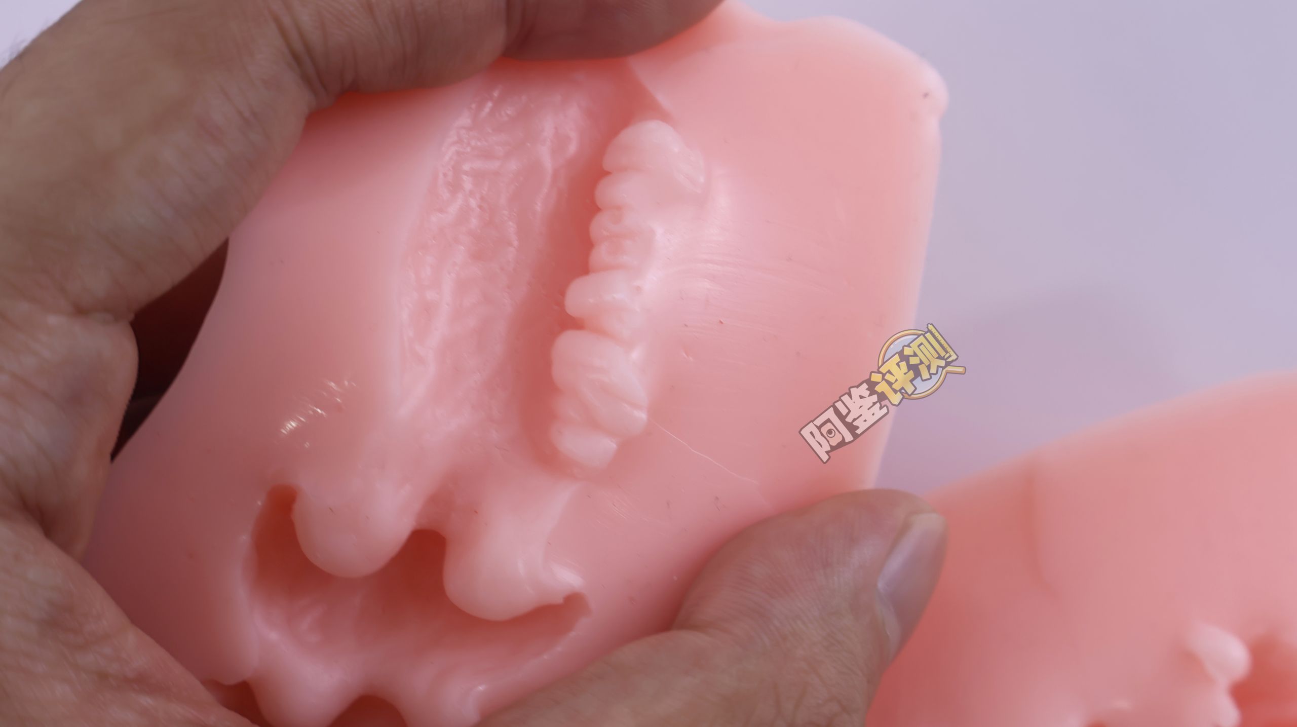 对子哈特——“淫欲费洛蒙”评测！阻力增强后的突破口，剐蹭感变得更强势了