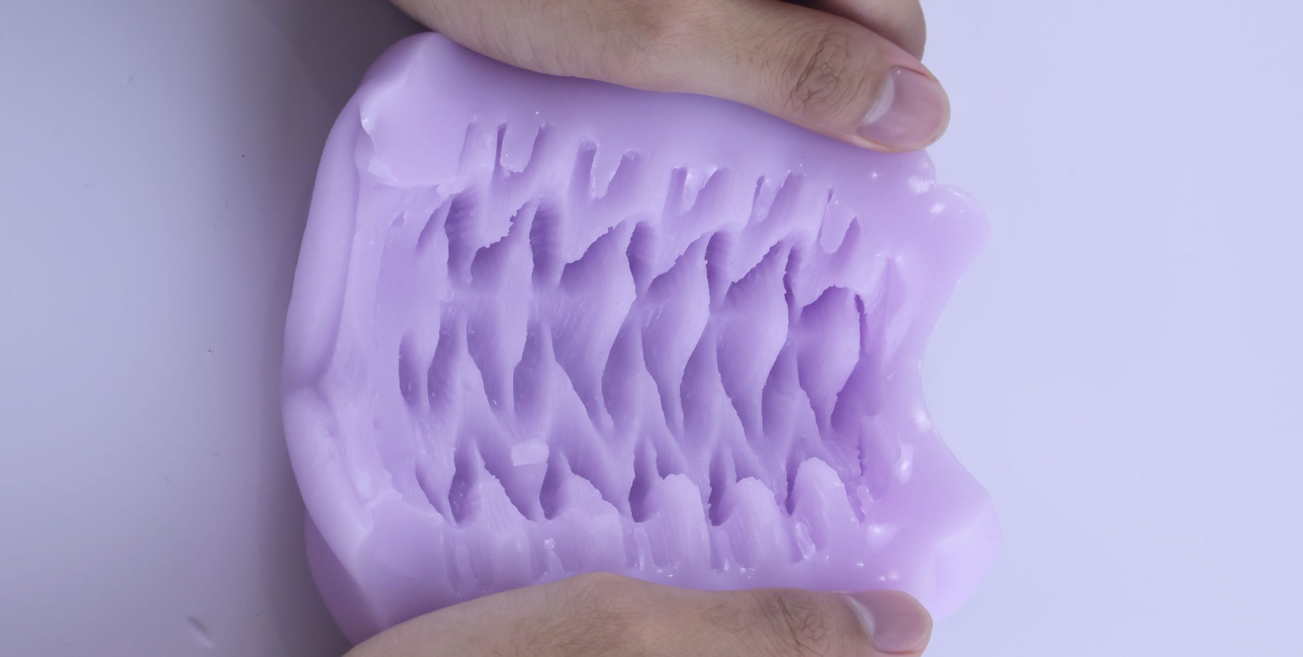 火炮——“女忍淫法”评测！小舌头一样的错乱拨弄肉块结构，感觉没有那么细腻