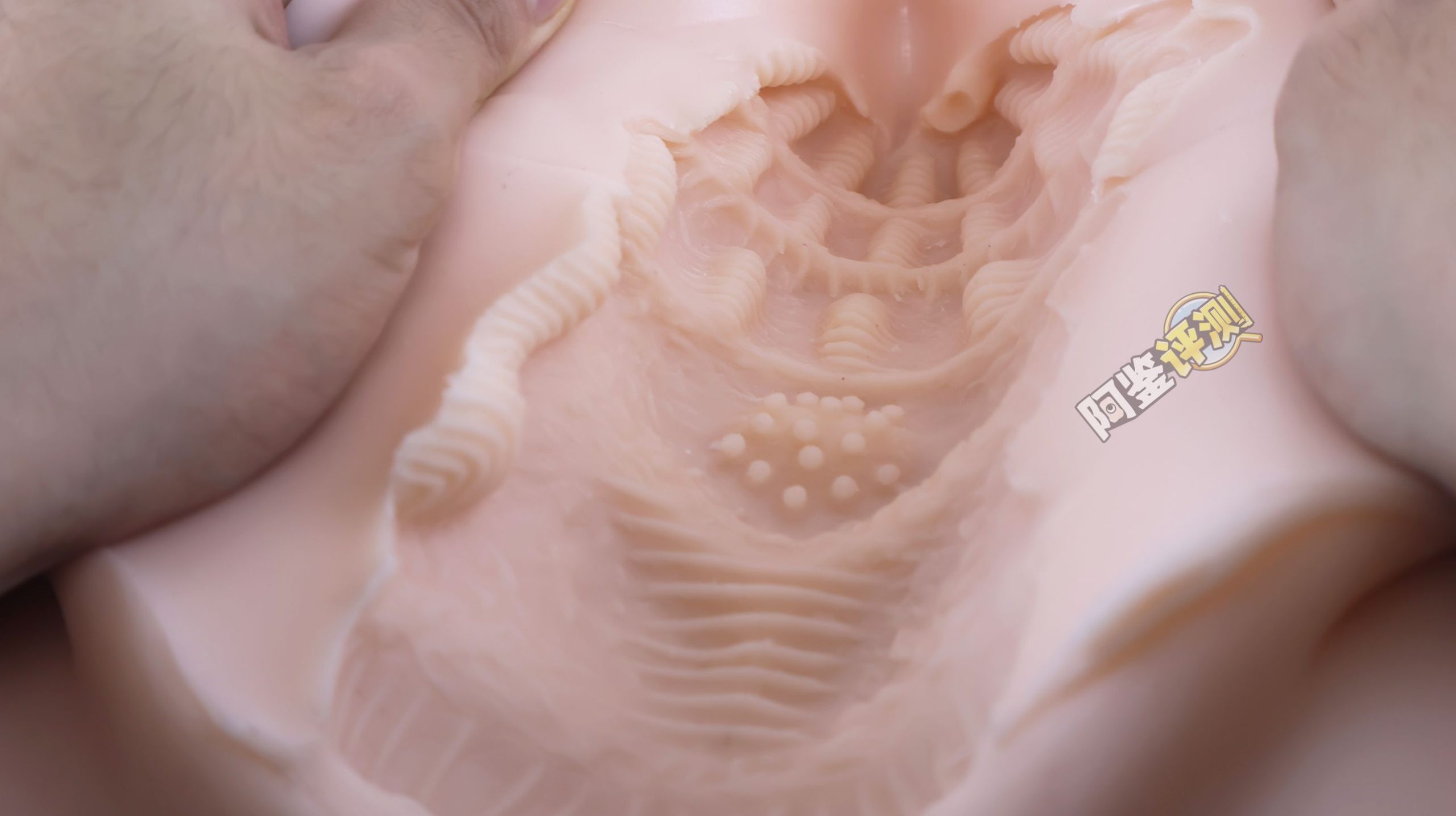 MACCOS——“纯洁之体”评测!少见的带腿小臀模,多种多样的视觉角度