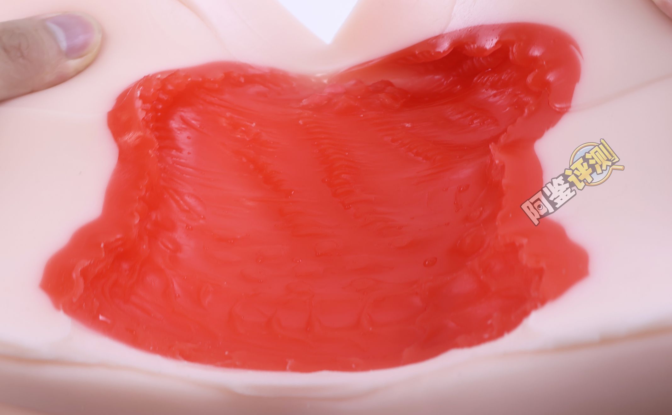 maccos——“真实之臀”评测！重量方面确实是足够的，但造型实在太过无感了.....