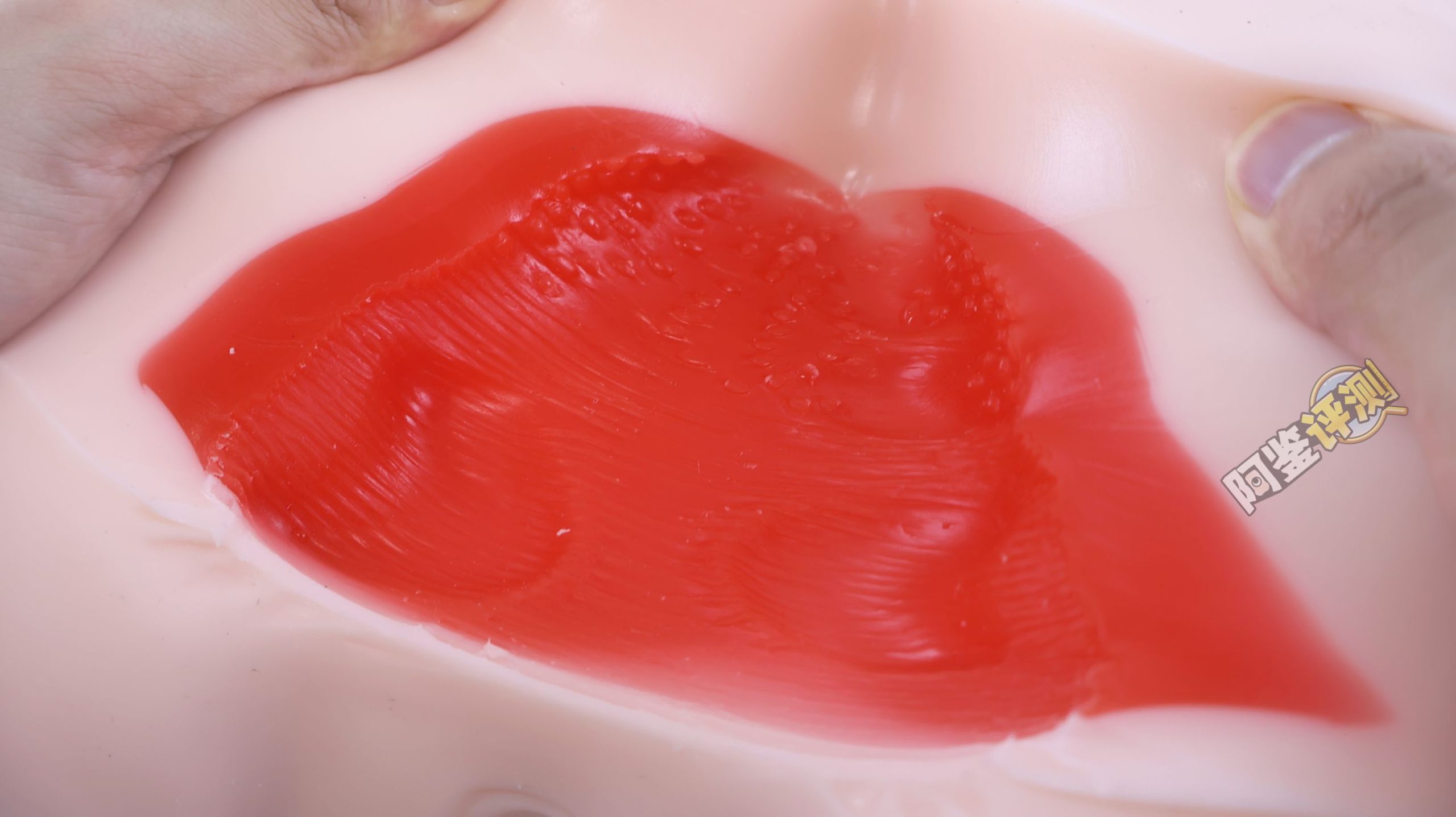 maccos——“真实之臀”评测！重量方面确实是足够的，但造型实在太过无感了.....