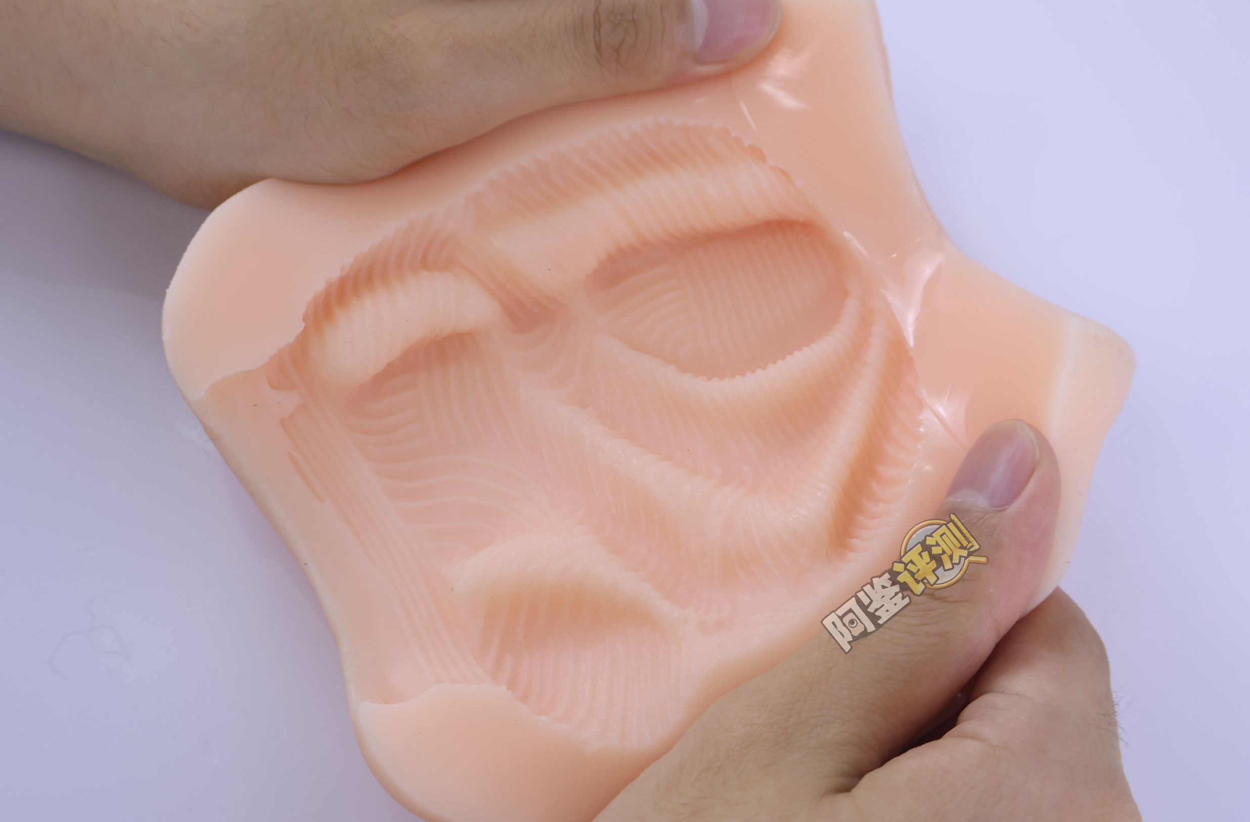 汤马托易士——“山田种牛牧场”评测！如此粗壮的立体结构，果然刺激感相当愉悦