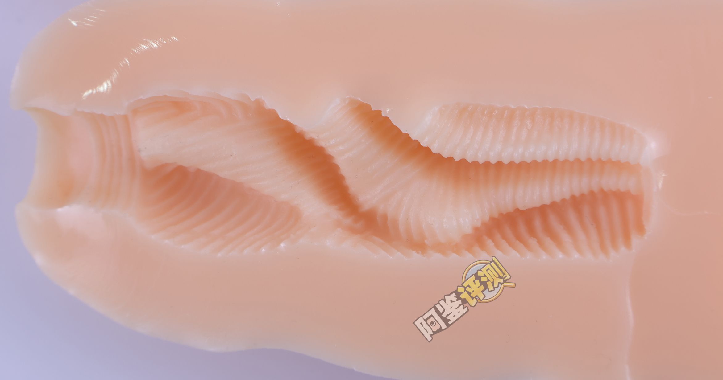 汤马托易士——“山田种牛牧场”评测！如此粗壮的立体结构，果然刺激感相当愉悦