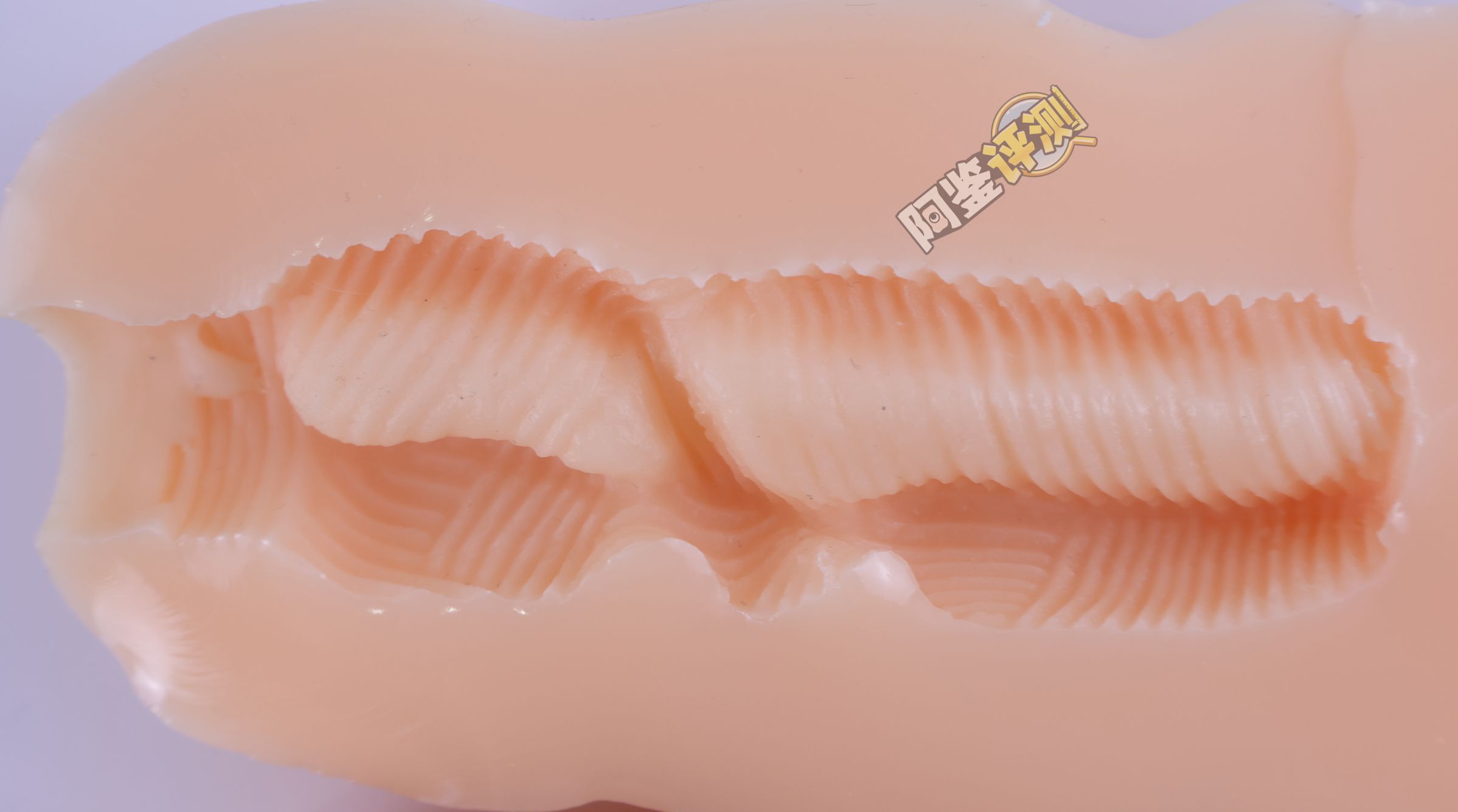 汤马托易士——“山田种牛牧场”评测！如此粗壮的立体结构，果然刺激感相当愉悦