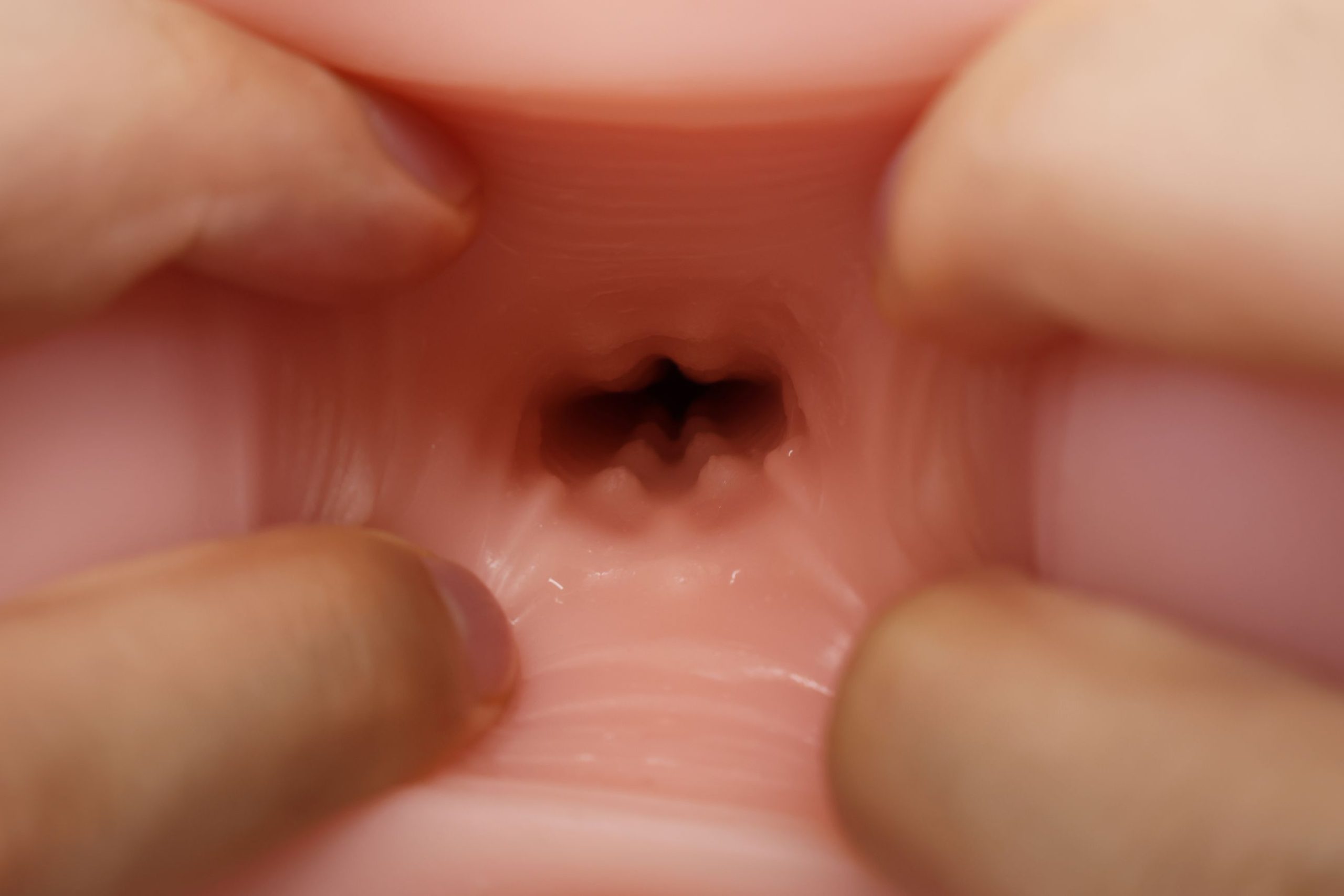 GOSE——“小鬼魔皇”评测！黄漫一般夸张逆天的“炸弹乳”！克重适中的的实用型小倒模！