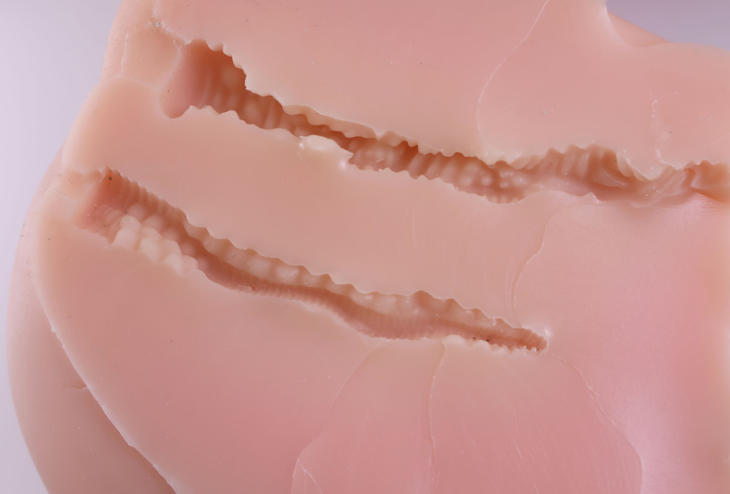 GOSE——“小鬼魔皇”评测！黄漫一般夸张逆天的“炸弹乳”！克重适中的的实用型小倒模！