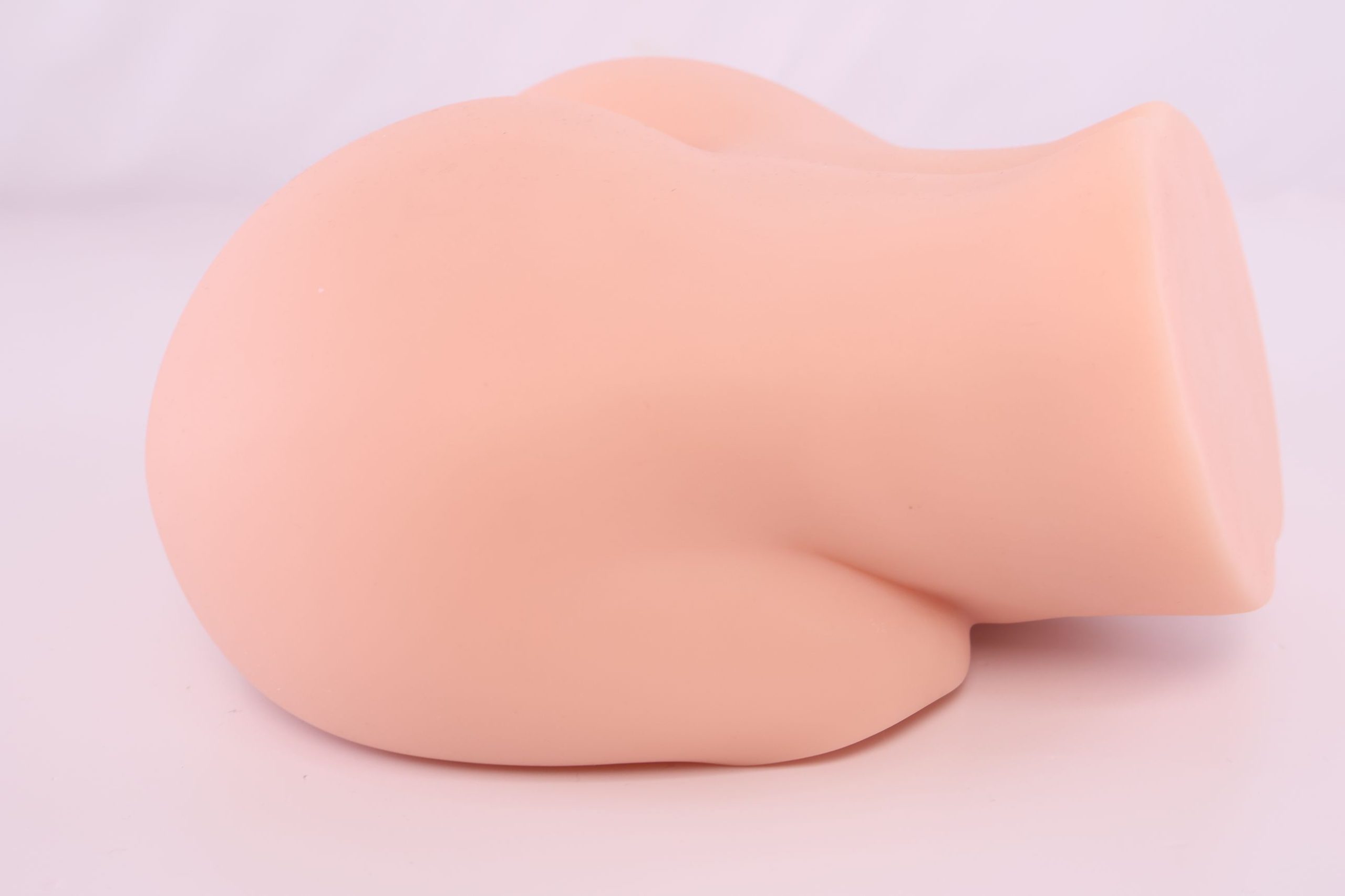 GOSE——“小鬼泡芙”评测！充足的脂软和有趣的设计，无论概念还是实用性上都很不错