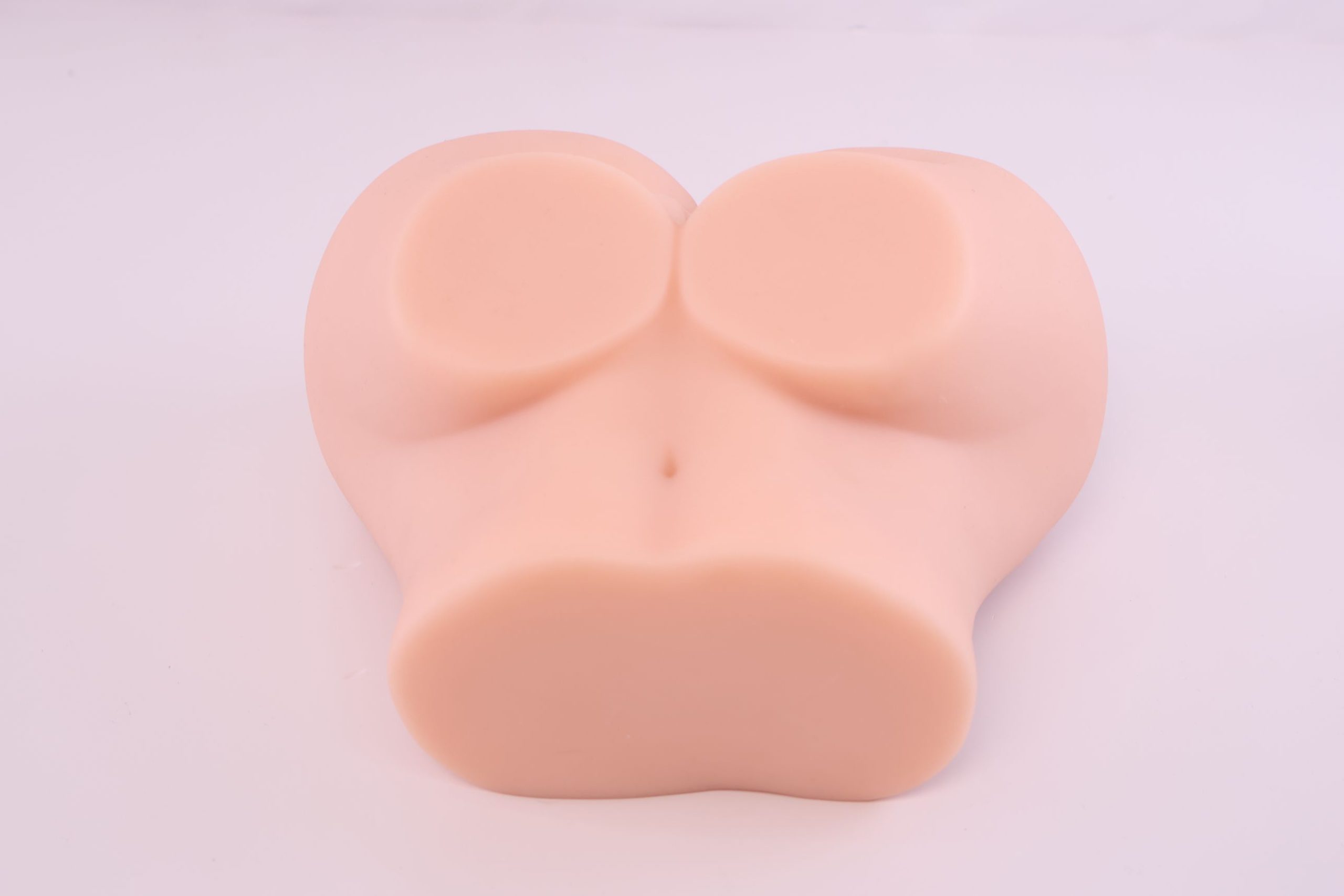 GOSE——“小鬼泡芙”评测！充足的脂软和有趣的设计，无论概念还是实用性上都很不错