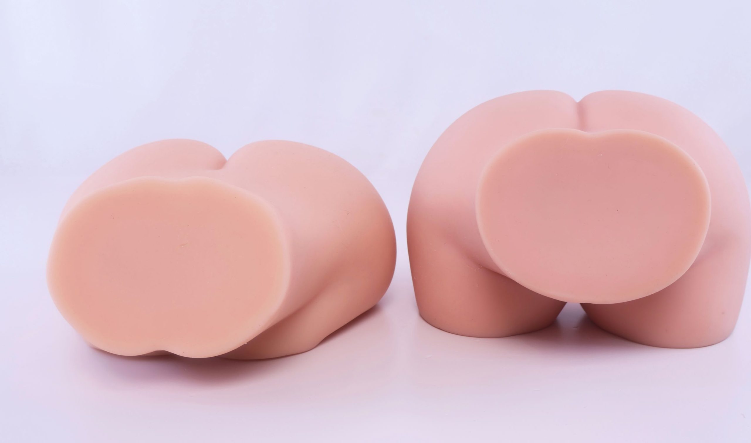 GOSE——“小鬼泡芙”评测！充足的脂软和有趣的设计，无论概念还是实用性上都很不错