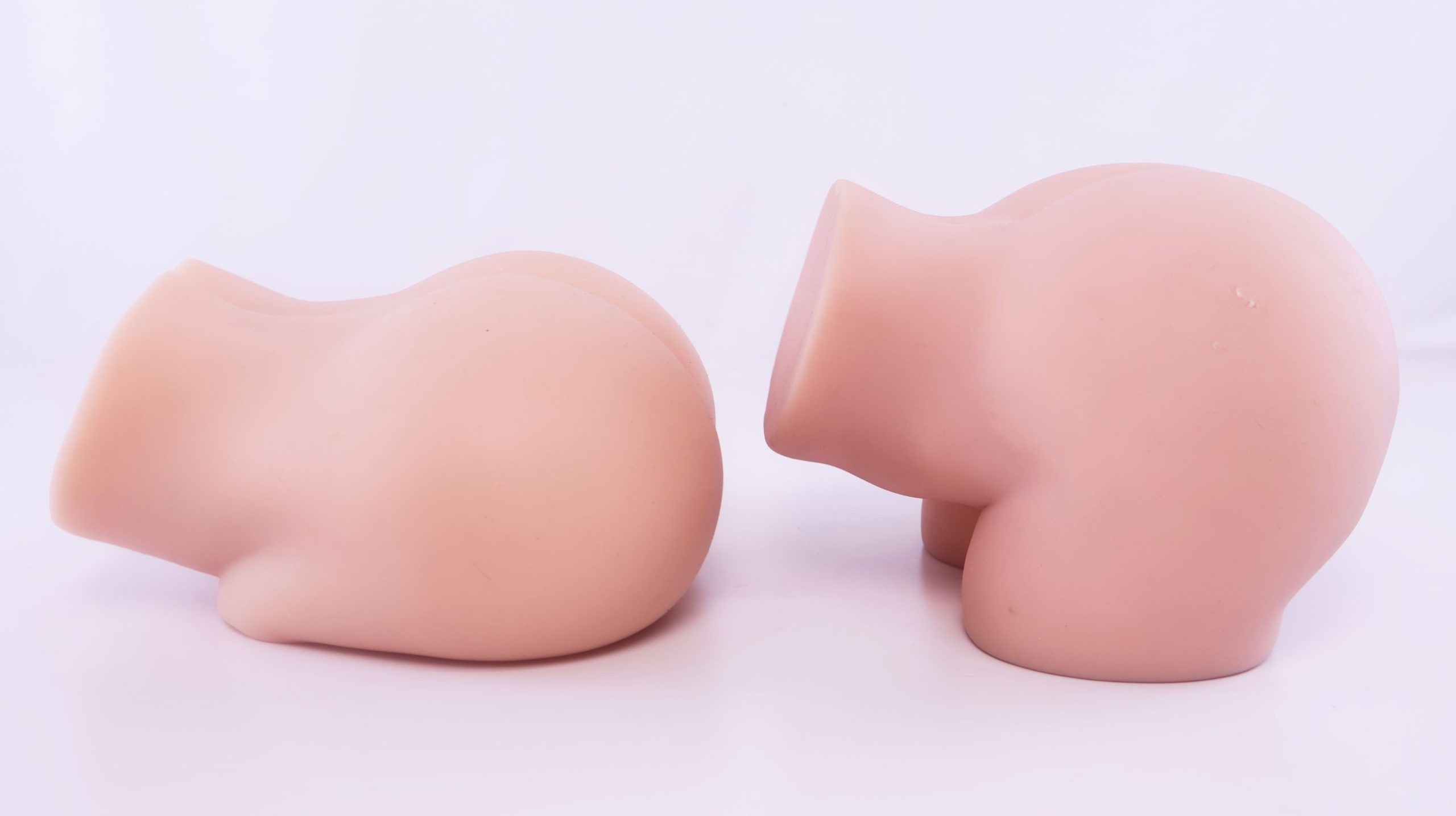 GOSE——“小鬼泡芙”评测！充足的脂软和有趣的设计，无论概念还是实用性上都很不错