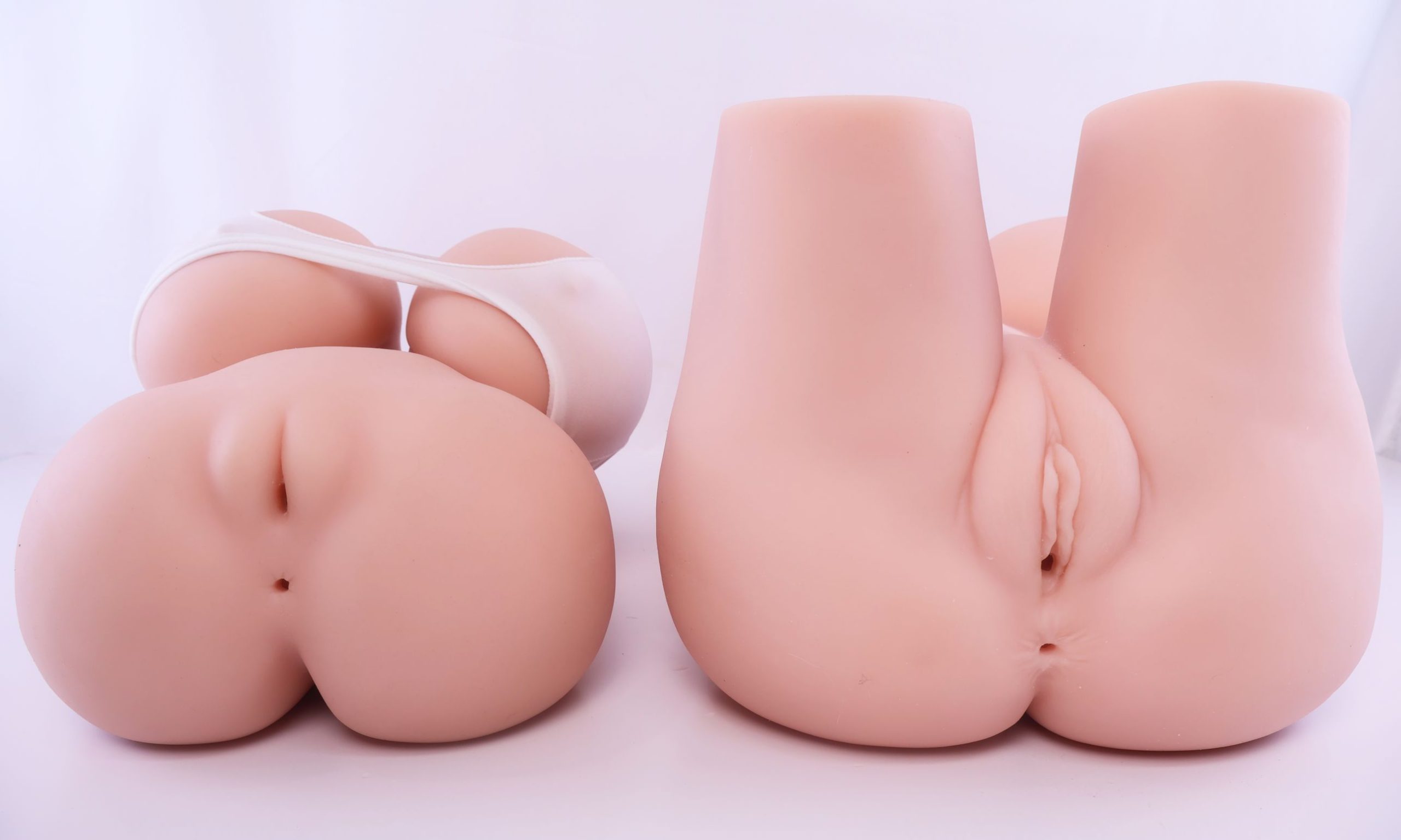 GOSE——“小鬼魔皇”评测！黄漫一般夸张逆天的“炸弹乳”！克重适中的的实用型小倒模！