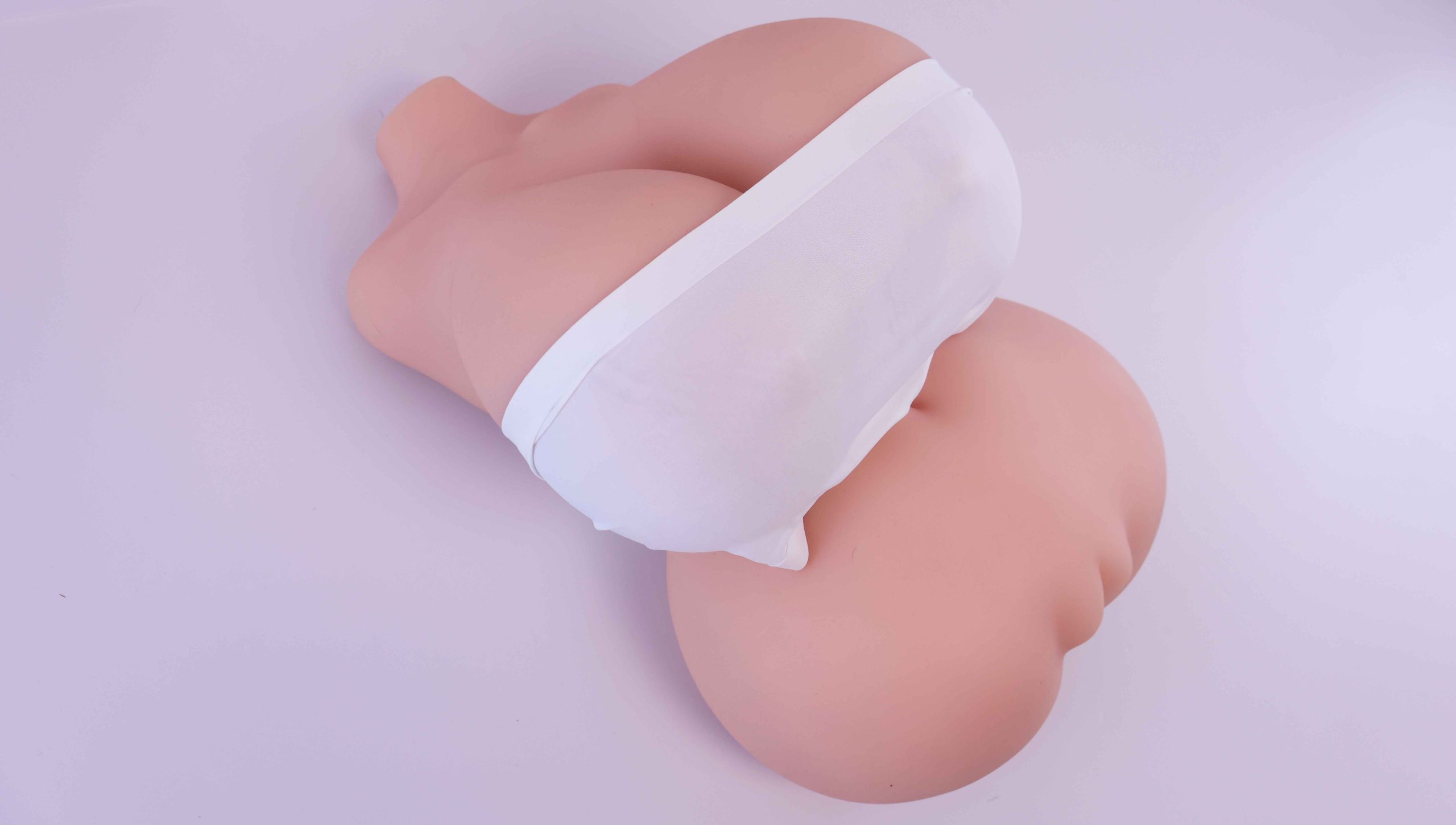 GOSE——“小鬼魔皇”评测！黄漫一般夸张逆天的“炸弹乳”！克重适中的的实用型小倒模！